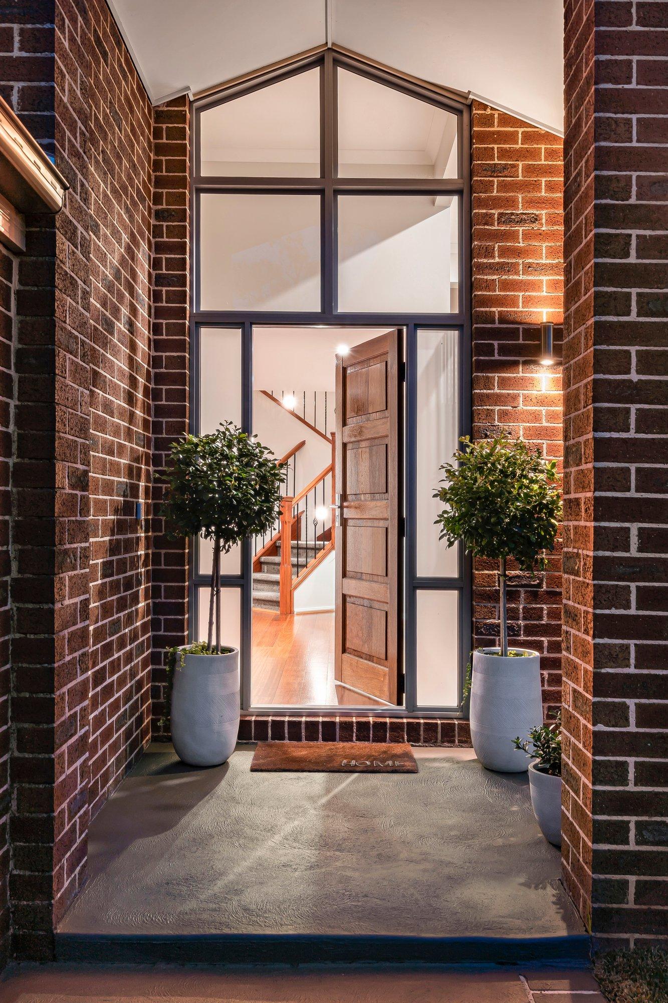 1 Regency Terrace, Warranwood, 3134