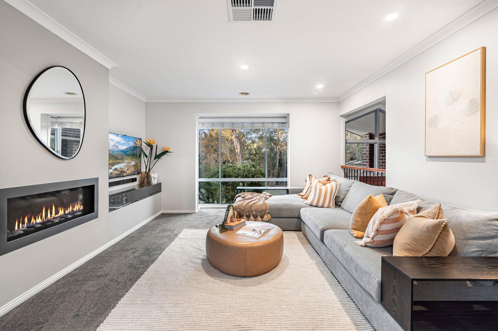 1 Regency Terrace, Warranwood, 3134