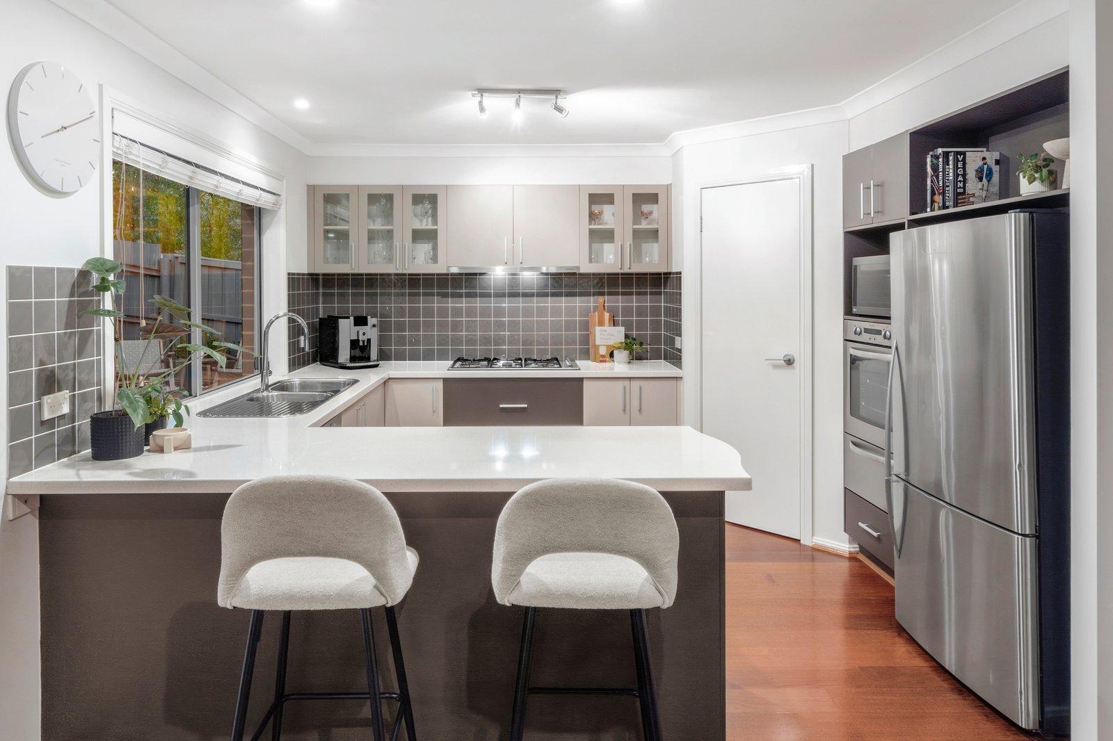 1 Regency Terrace, Warranwood, 3134