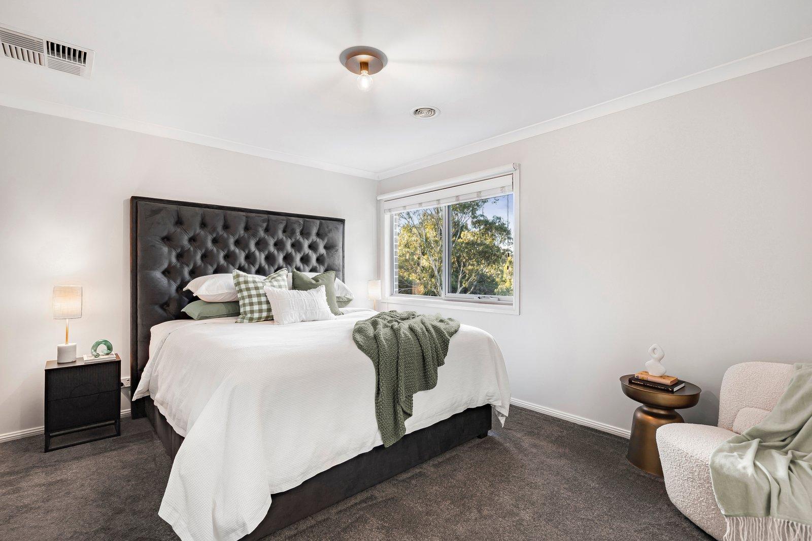 1 Regency Terrace, Warranwood, 3134