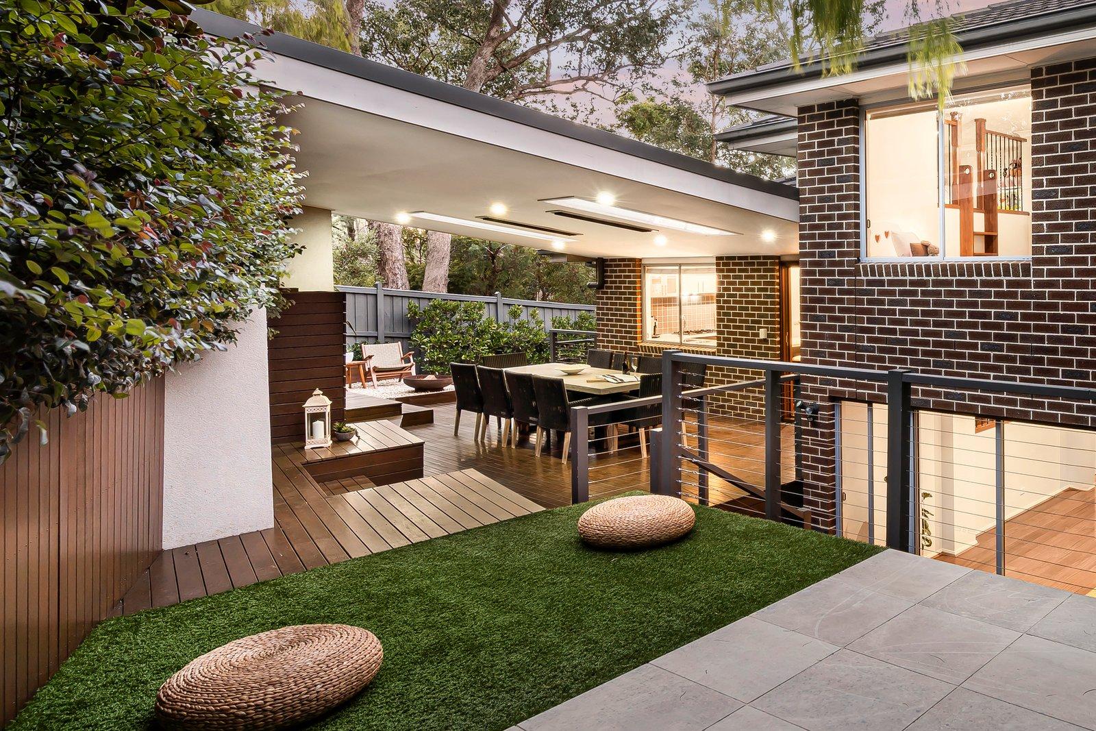 1 Regency Terrace, Warranwood, 3134