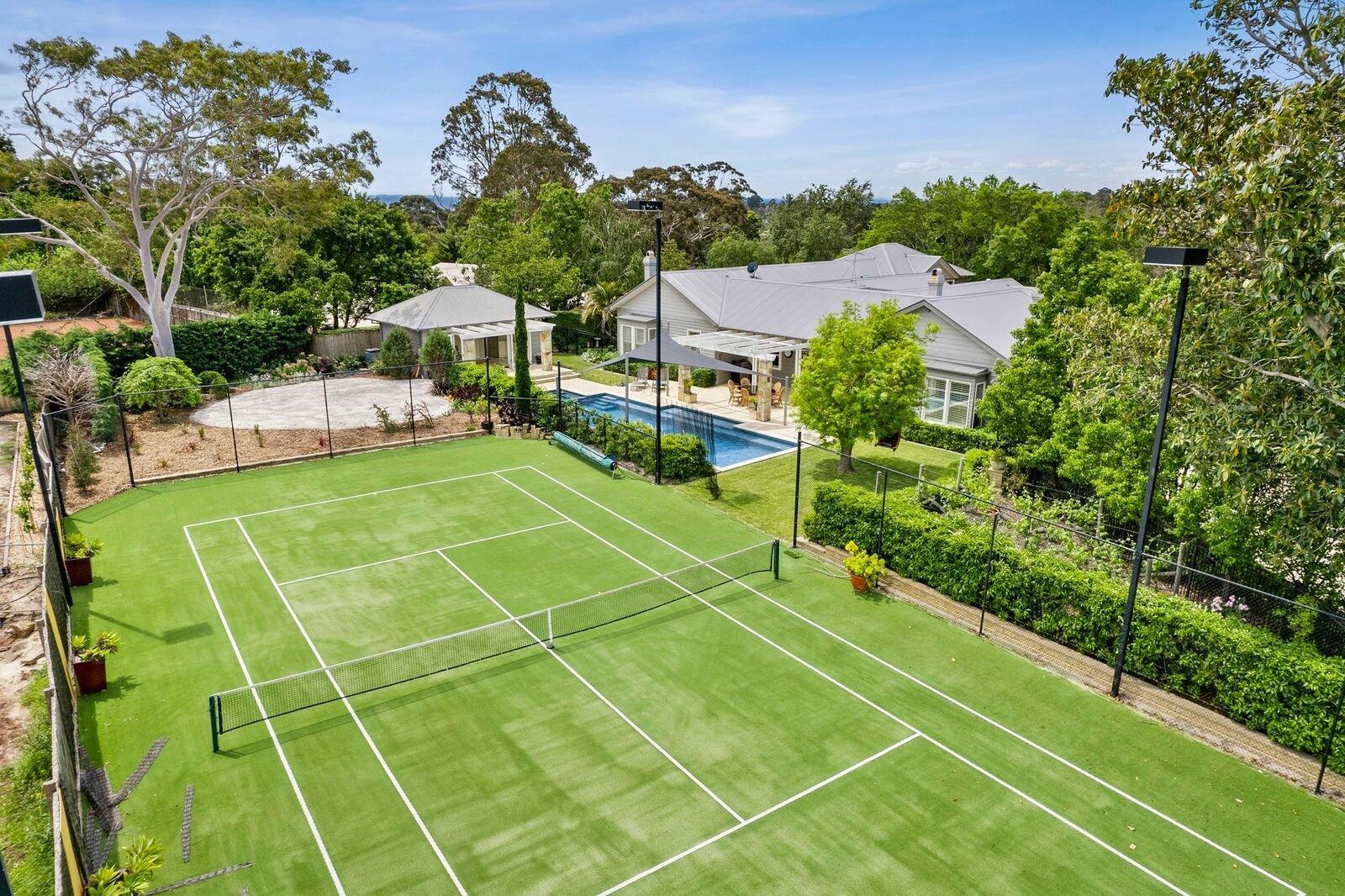 1 Richman Drive, Mount Eliza, 3930