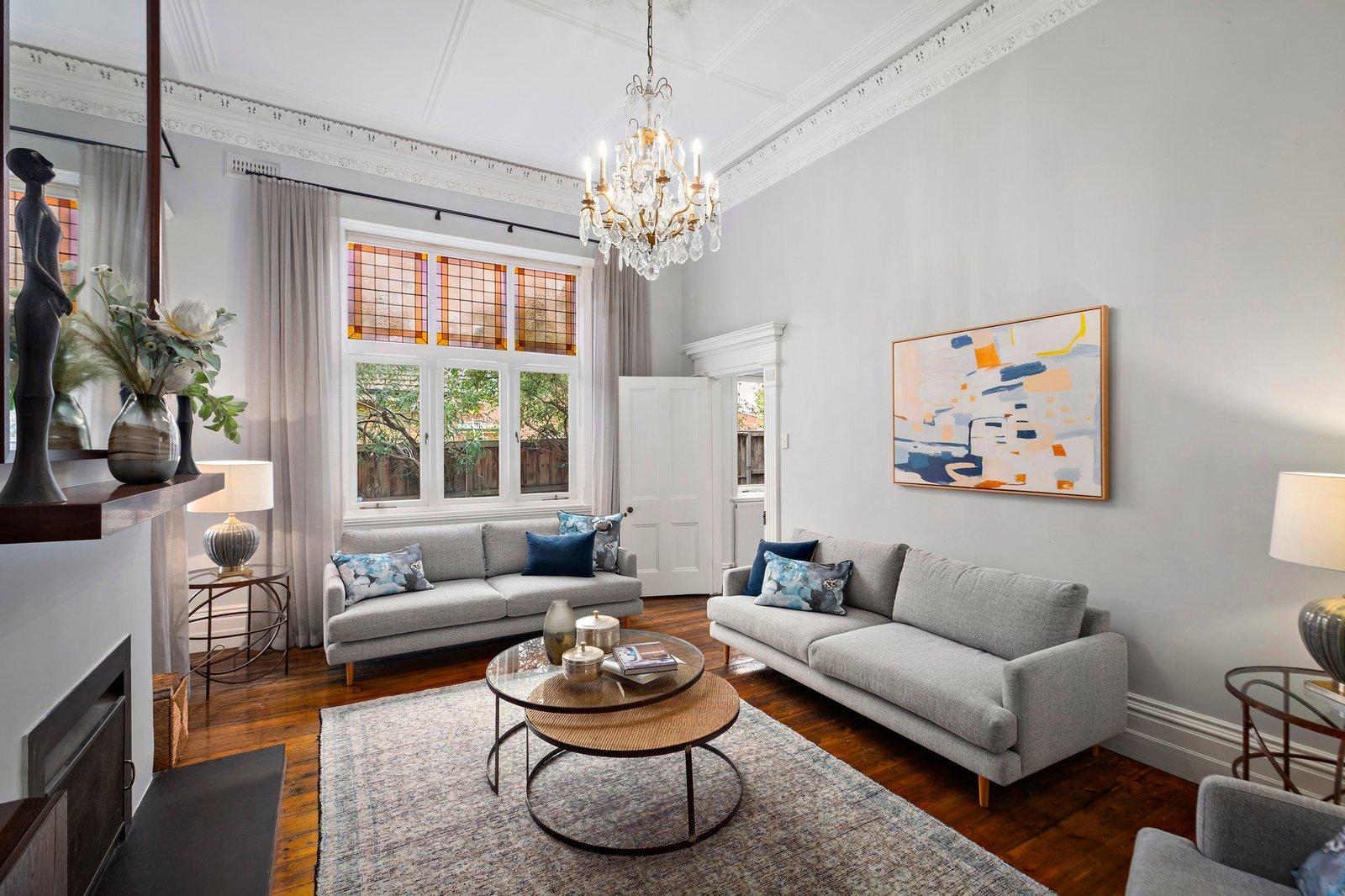 1 Ridgeway Avenue, Kew, 3101