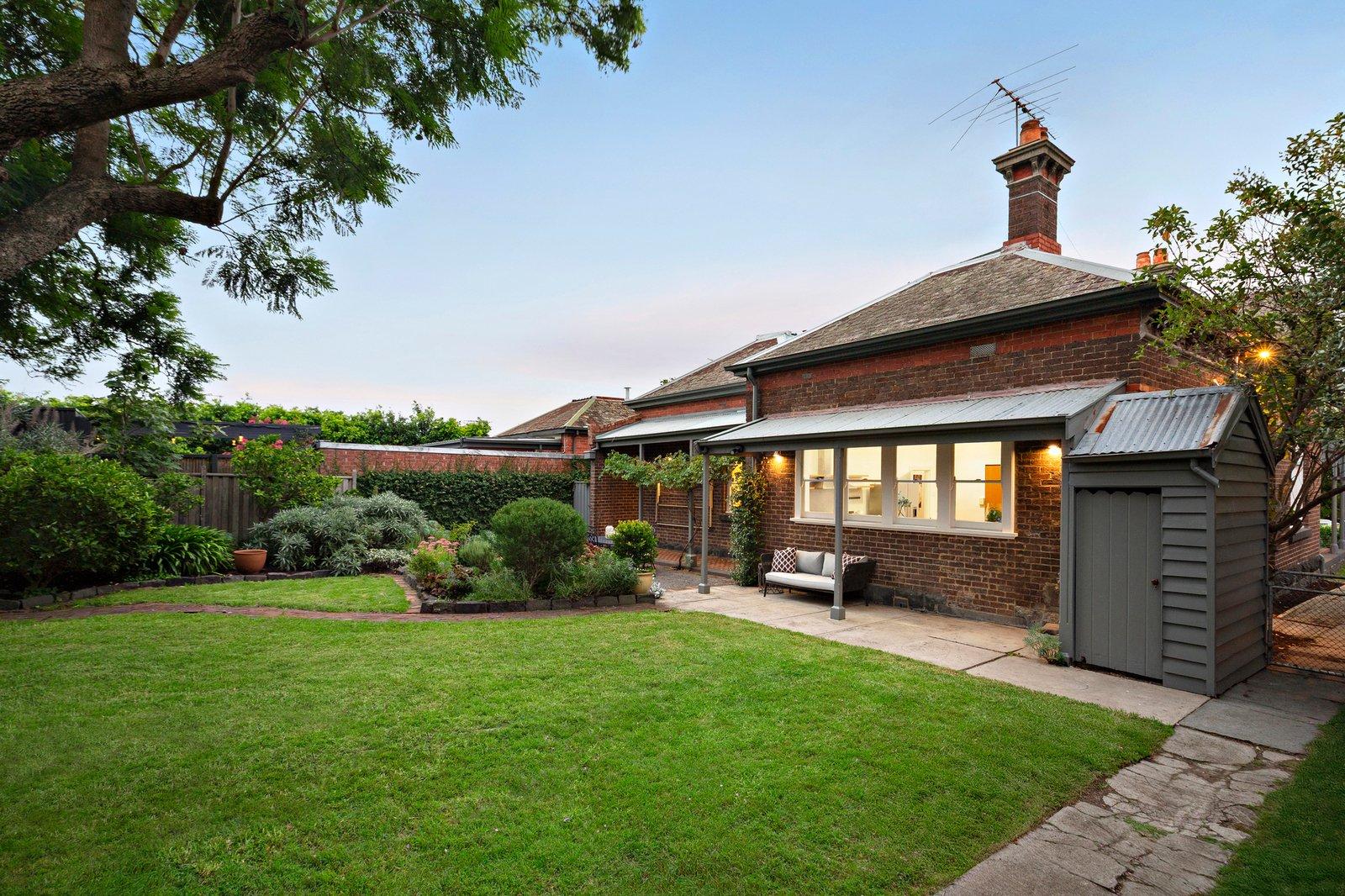 1 Ridgeway Avenue, Kew, 3101