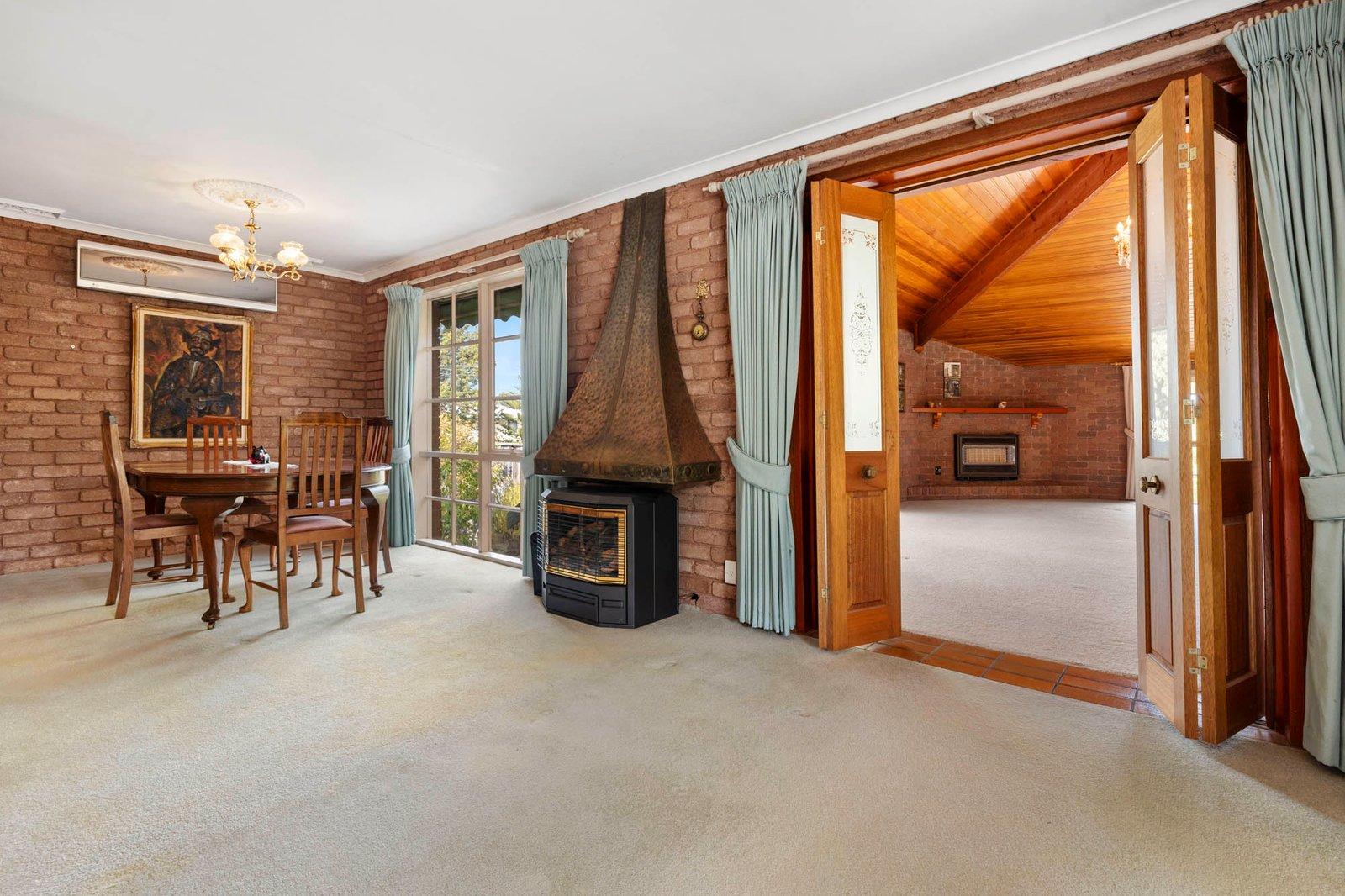 1 St James Crescent, Mount Eliza, 3930