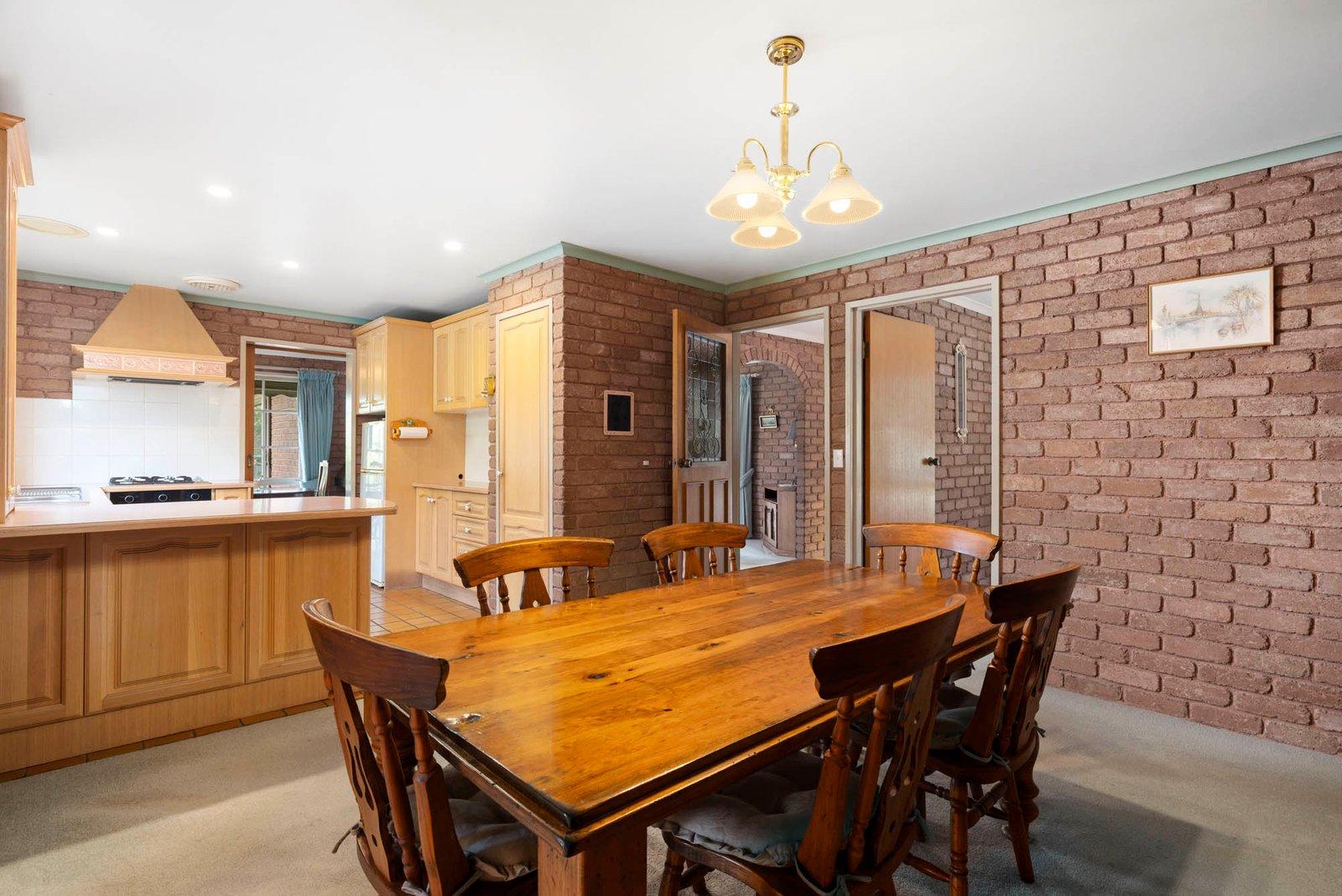 1 St James Crescent, Mount Eliza, 3930