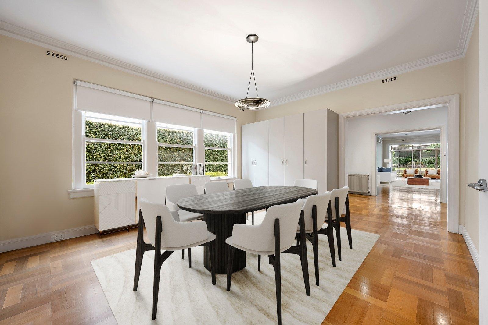 1 Shipley Street, South Yarra, 3141