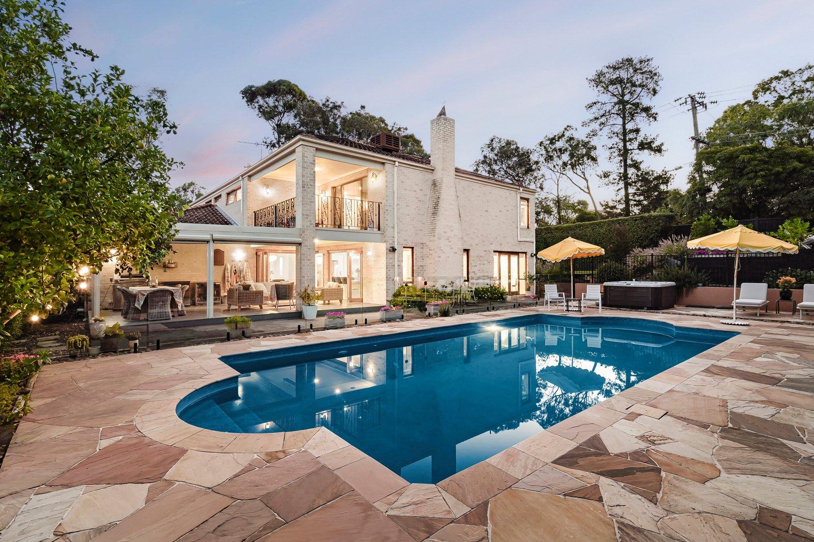 1 The Domain, Ringwood North, 3134