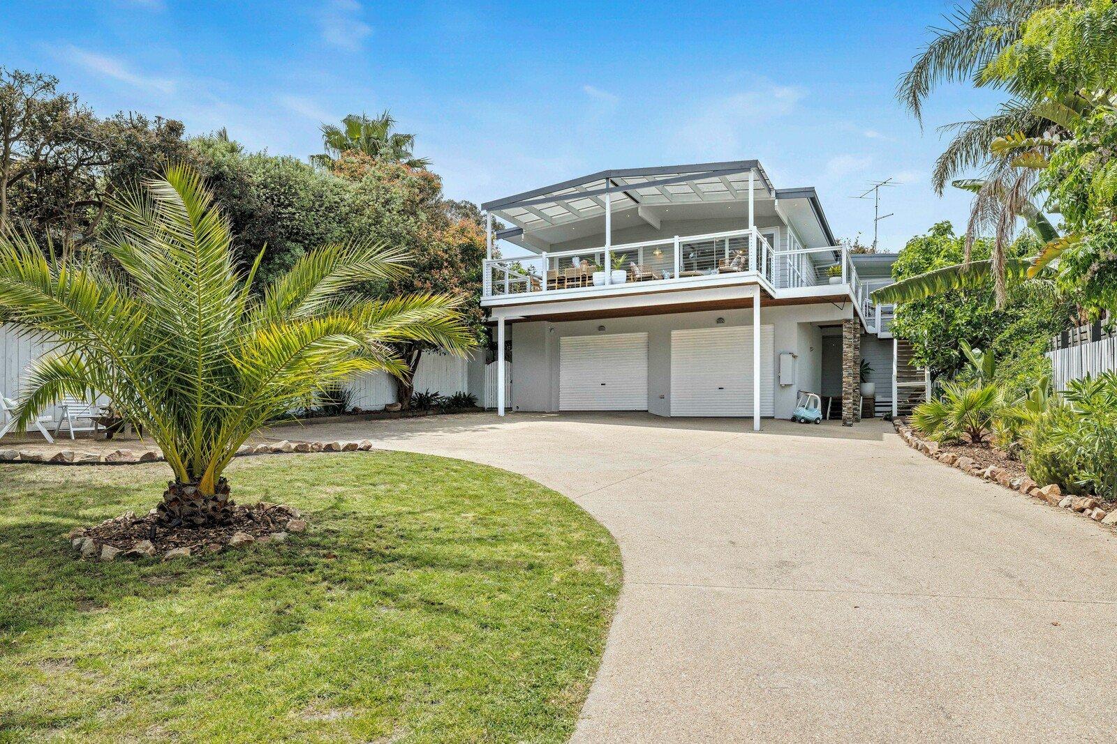 1 Thurloo Drive, Safety Beach, 3936