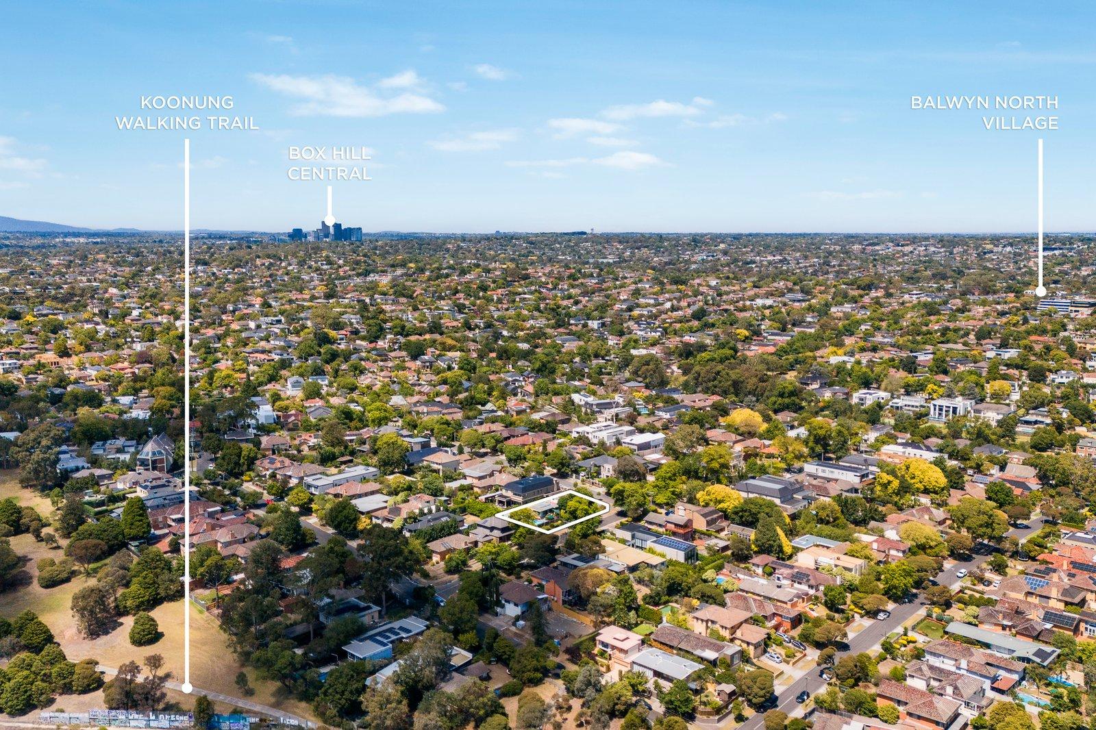 1 Vega Street, Balwyn North, 3104