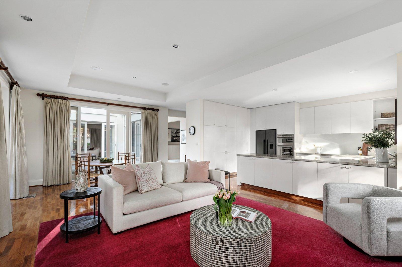 1 Vincent Street, Glen Iris, 3146