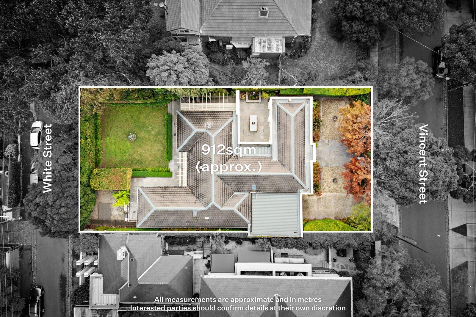 1 Vincent Street, Glen Iris, 3146