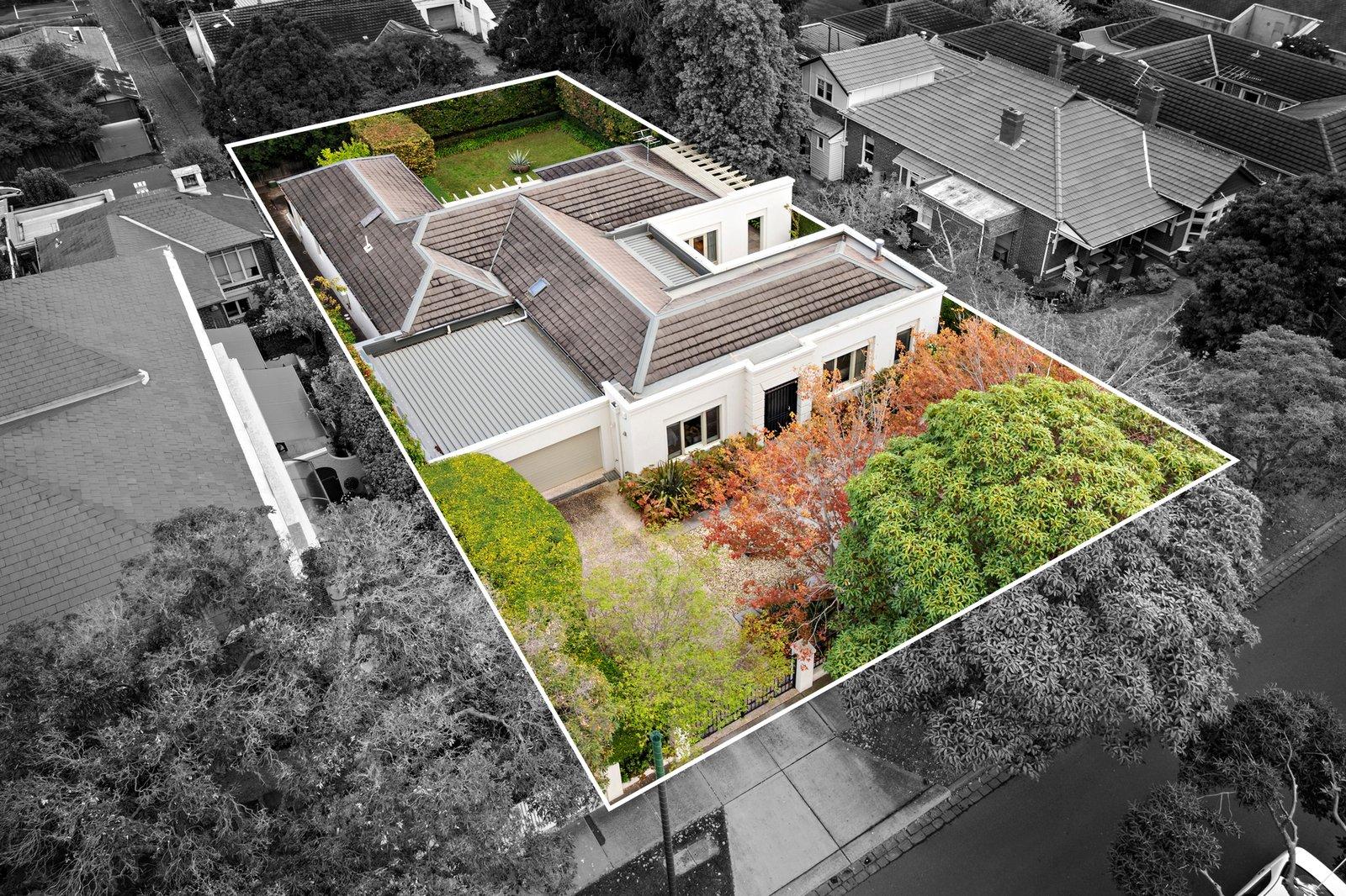 1 Vincent Street, Glen Iris, 3146