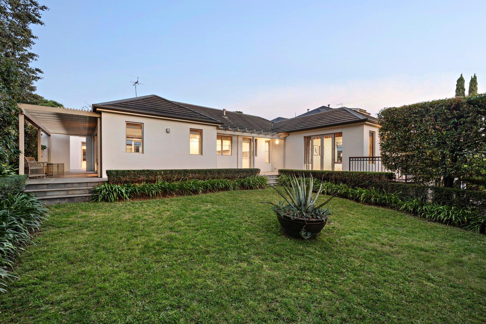 1 Vincent Street, Glen Iris, 3146