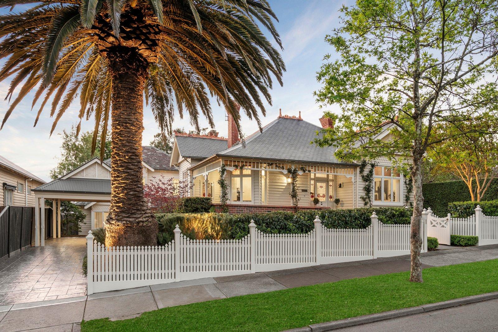 1 Vincent Street, Surrey Hills, 3127