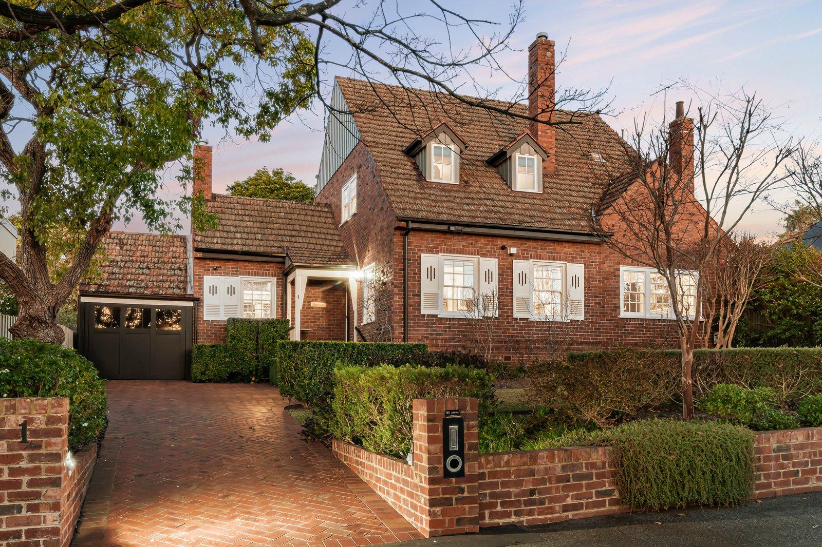 1 Willandra Avenue, Canterbury, 3126