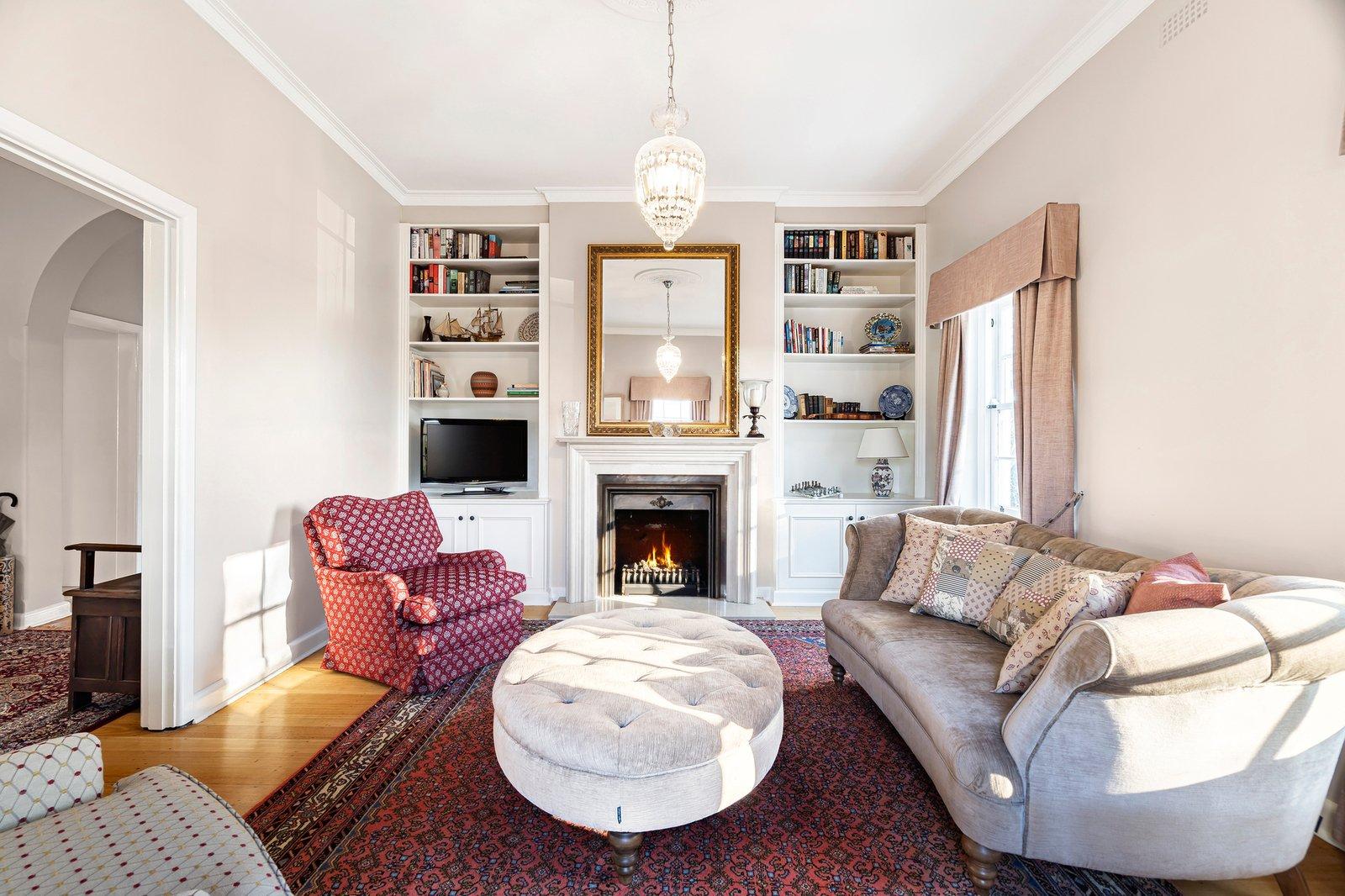 1 Willandra Avenue, Canterbury, 3126