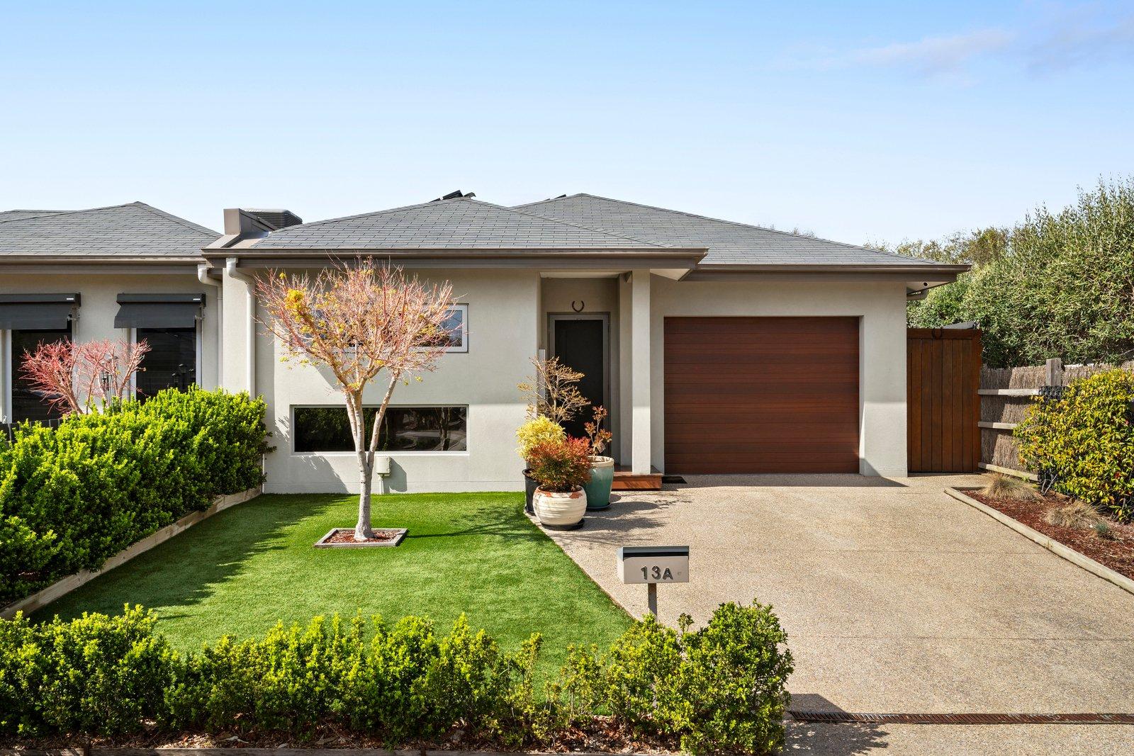 13A Moona Avenue, Mornington, 3931