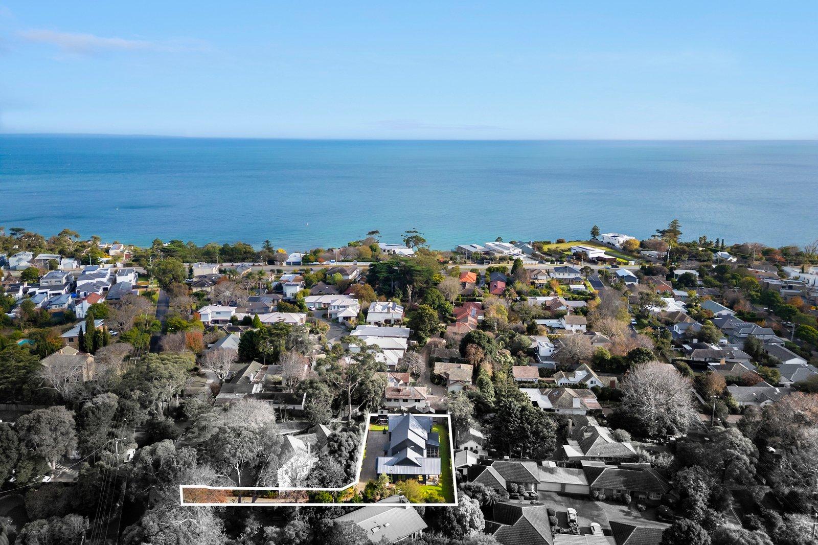 13B Bembridge Avenue, Frankston South, 3199