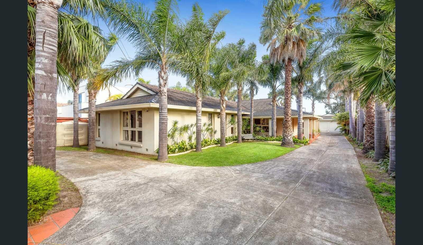 10 Talbot Street, Hampton, 3188