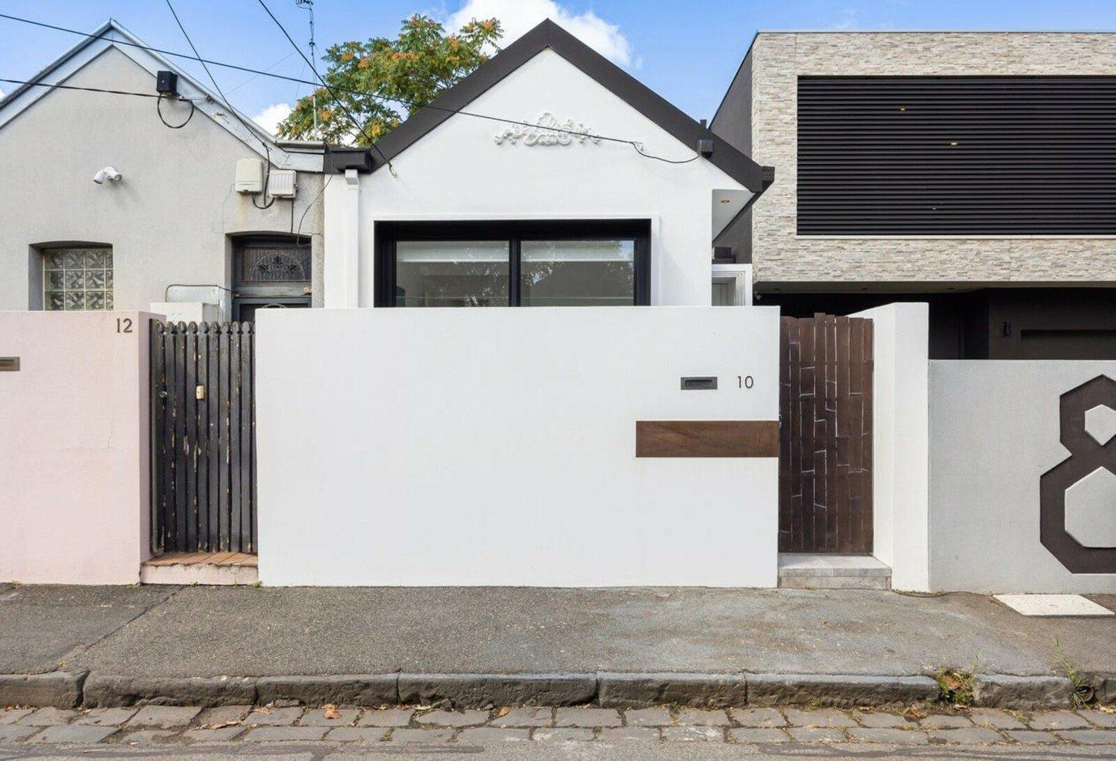 10 Argo Street, South Yarra, 3141