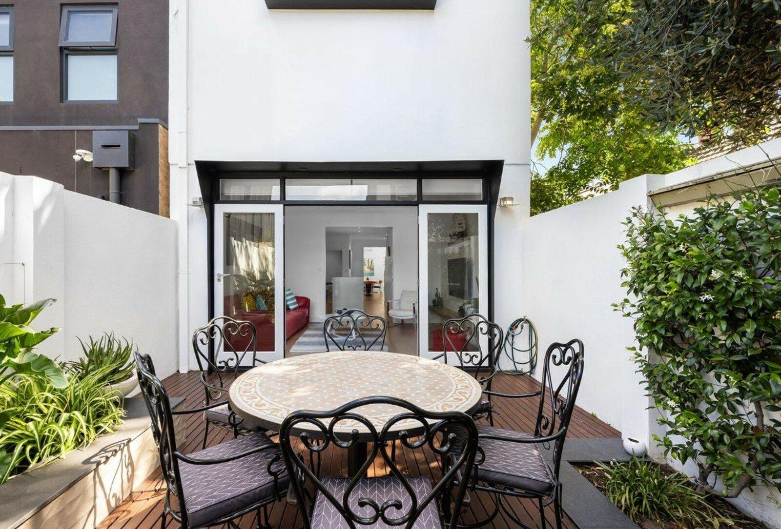 10 Argo Street, South Yarra, 3141