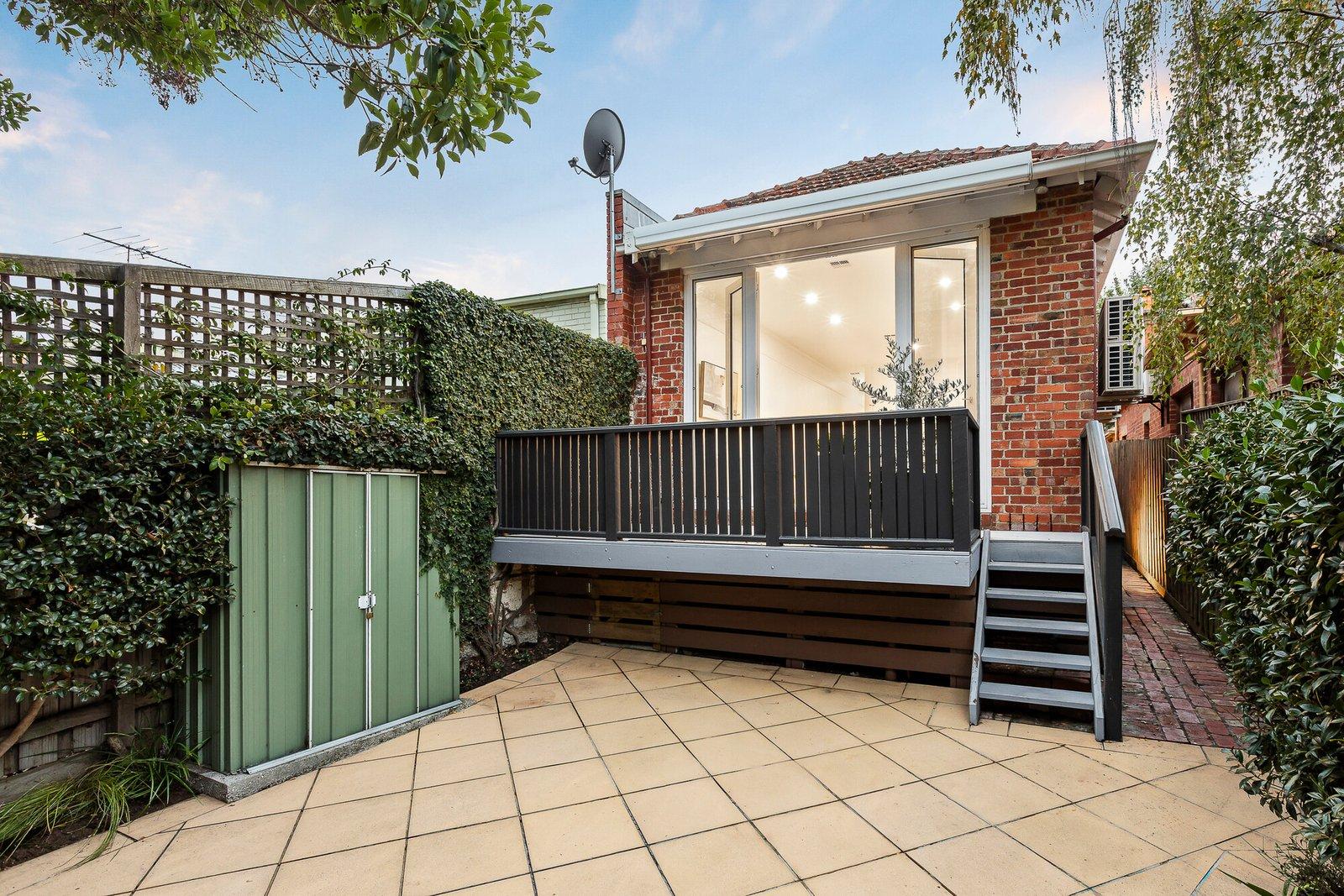 10 Banole Avenue, Prahran, 3181