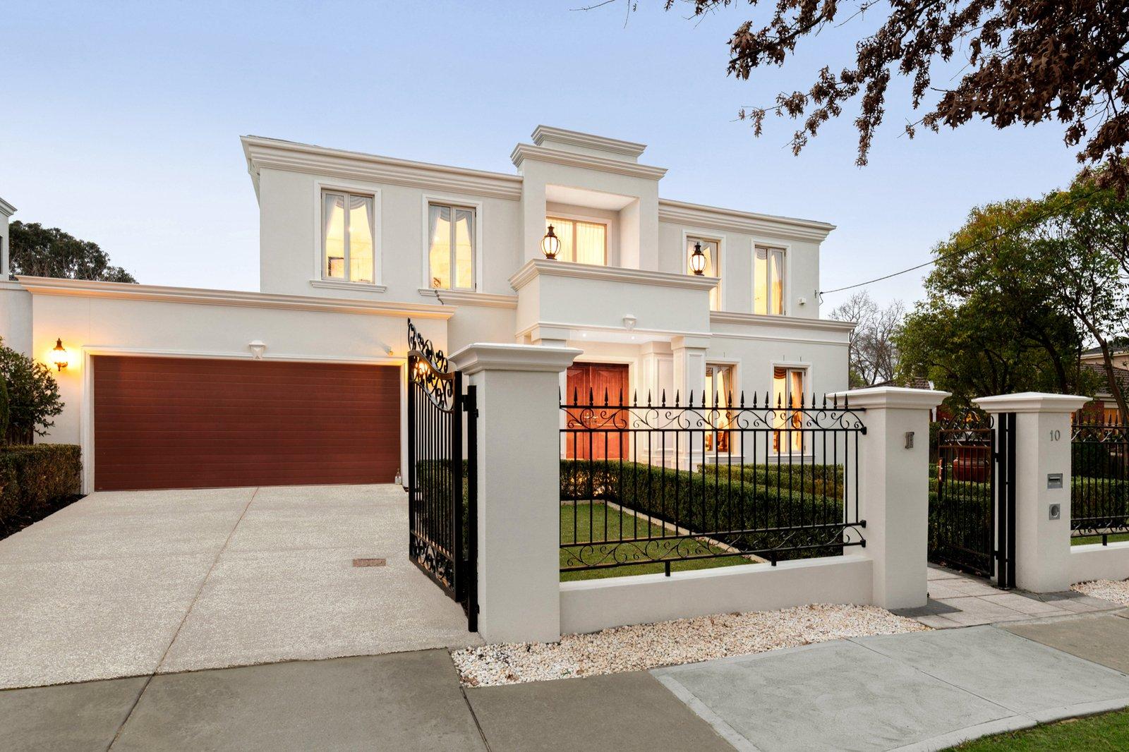 10 Bernborough Avenue, Balwyn, 3103