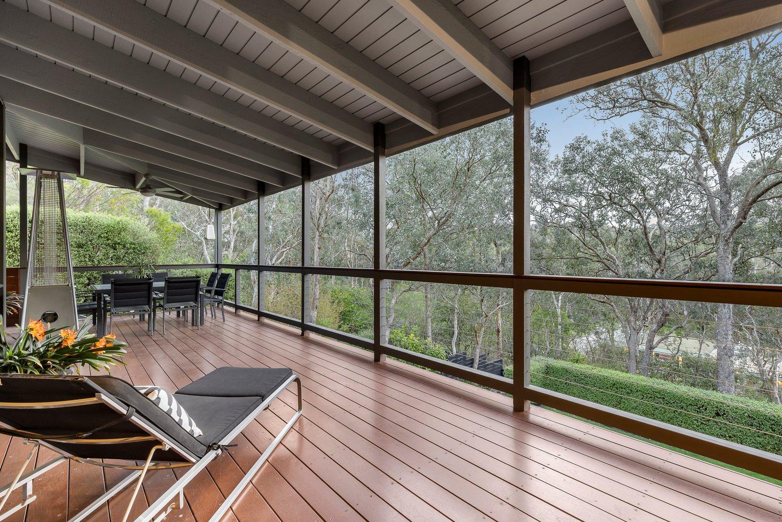 10 Betton Crescent, Warrandyte, 3113