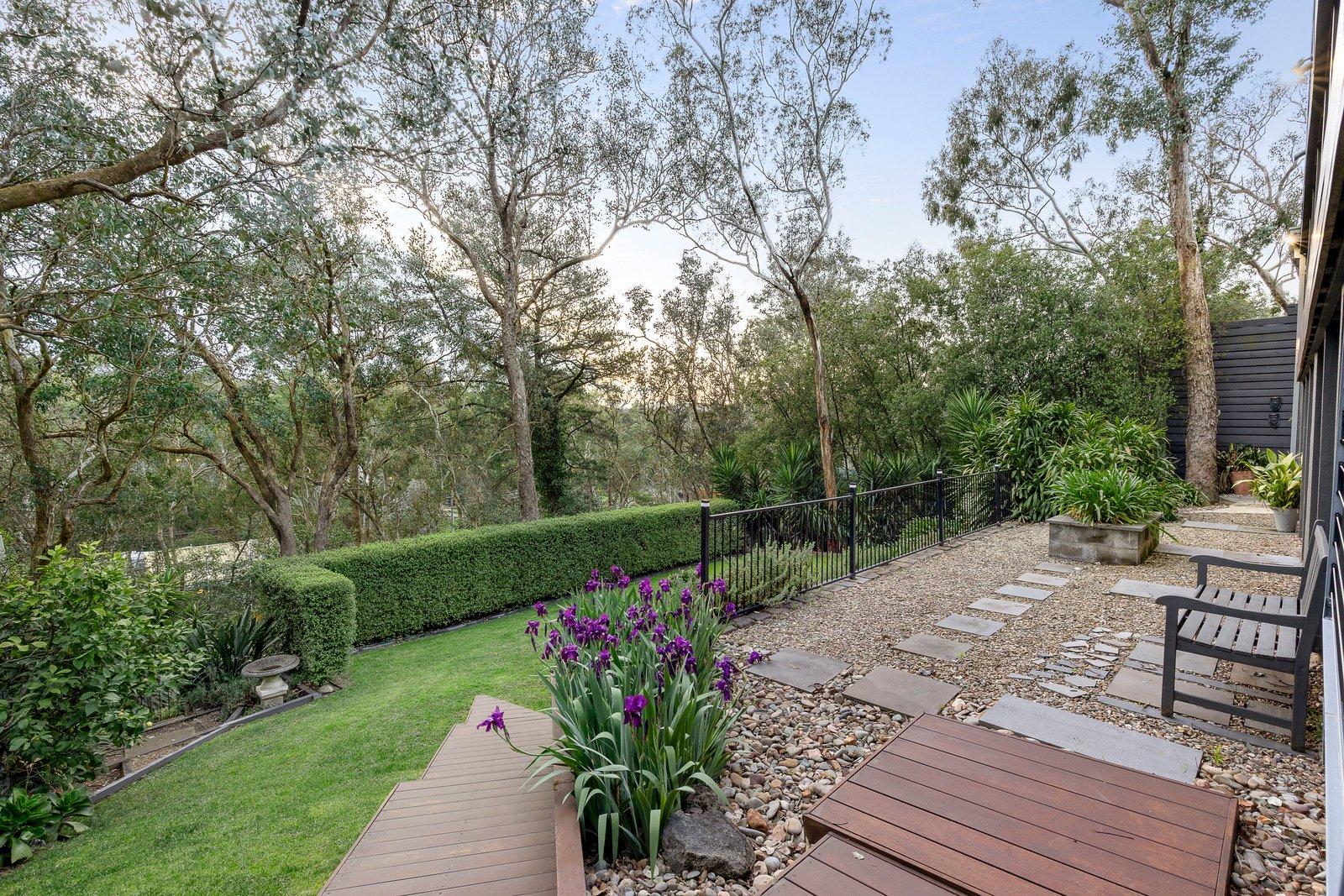 10 Betton Crescent, Warrandyte, 3113