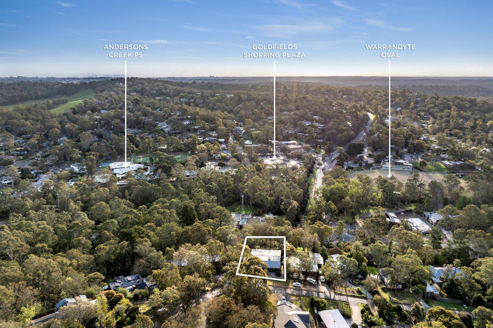 10 Betton Crescent, Warrandyte, 3113