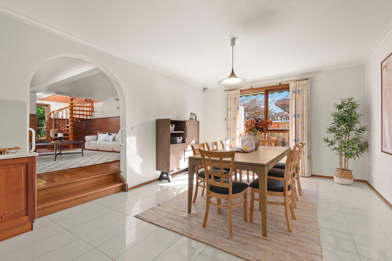 10 Birbank Court, Doncaster, 3108