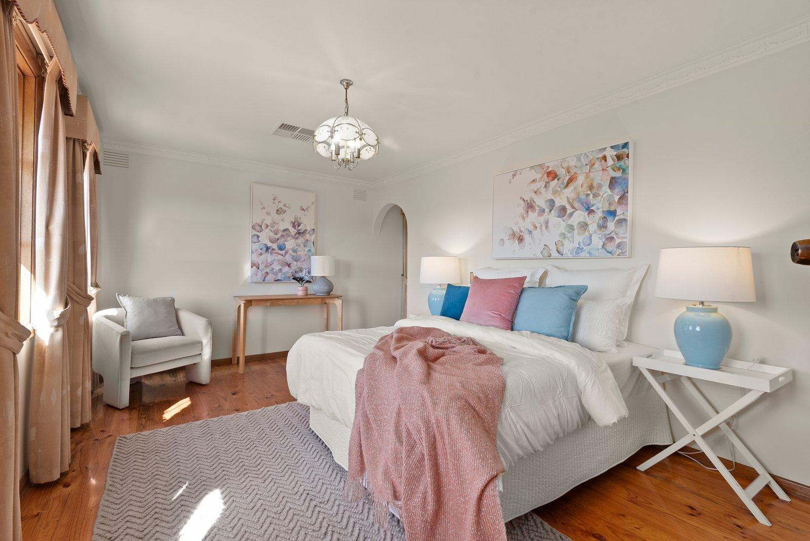 10 Birbank Court, Doncaster, 3108