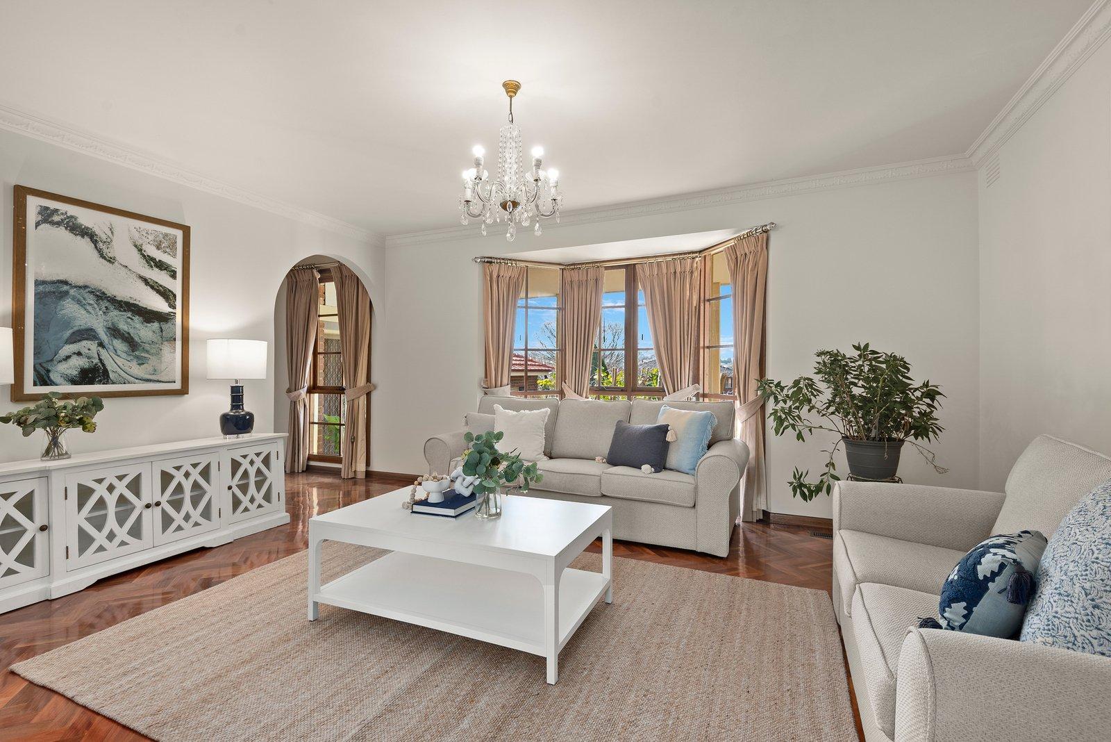 10 Birbank Court, Doncaster, 3108