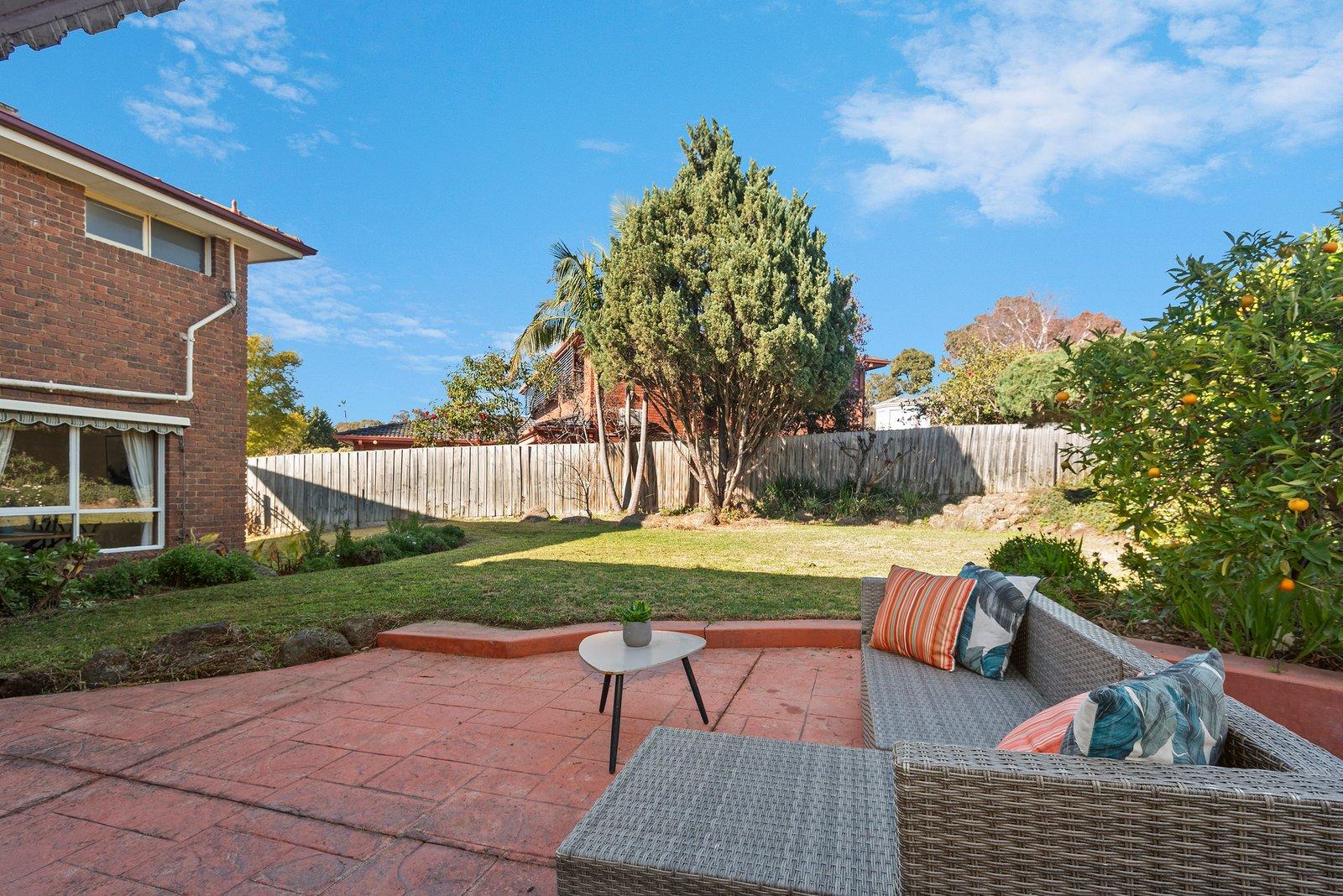 10 Birbank Court, Doncaster, 3108