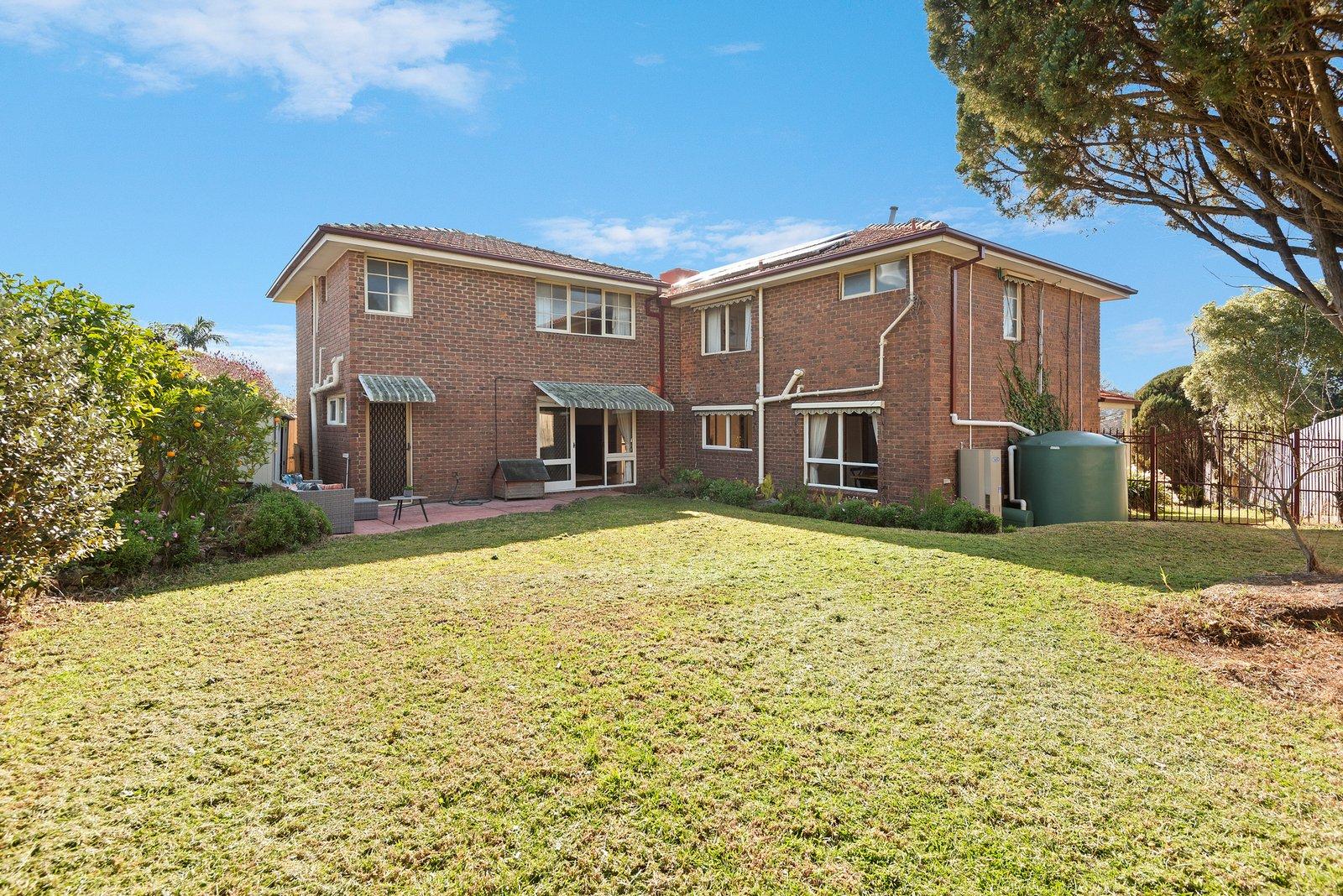 10 Birbank Court, Doncaster, 3108