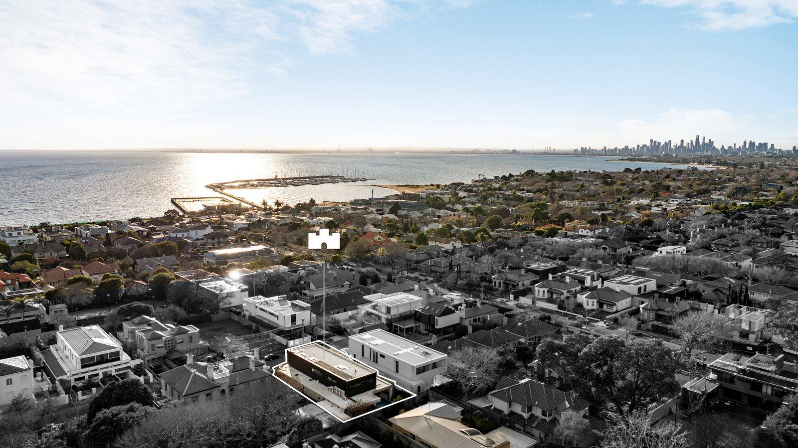 10 Farleigh Grove, Brighton, 3186