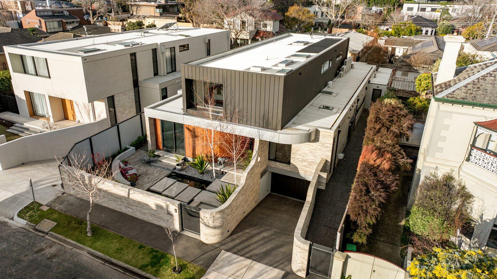 10 Farleigh Grove, Brighton, 3186