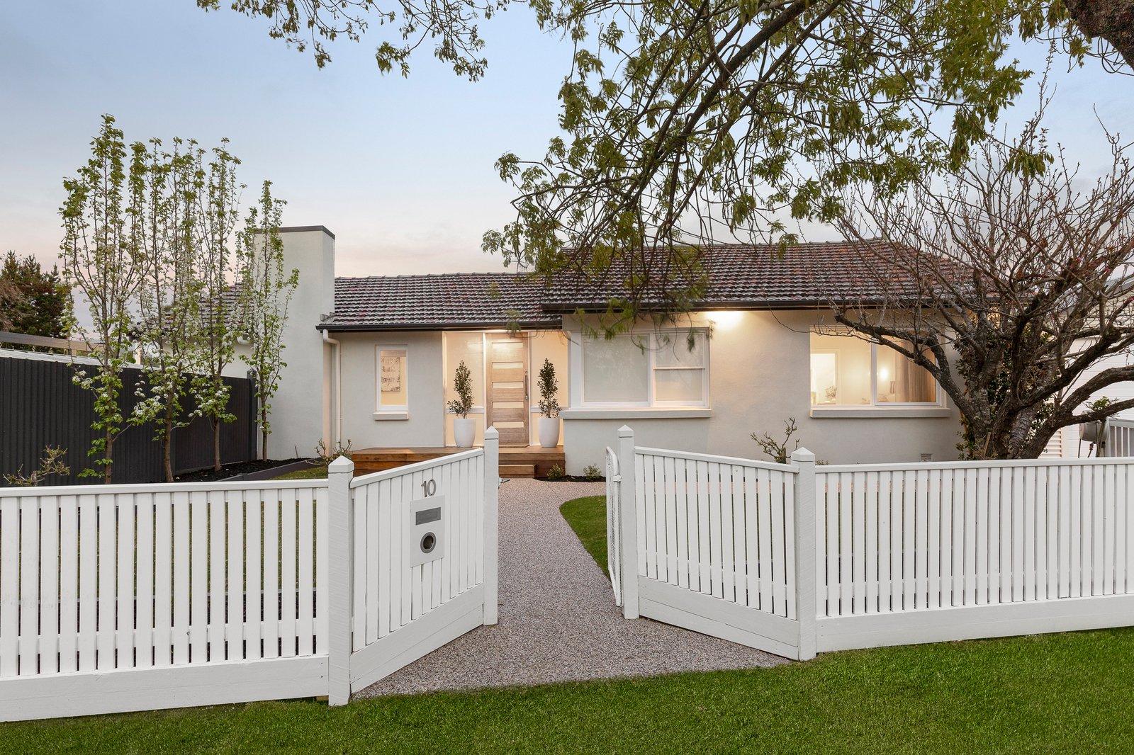 10 Howship Court, Ringwood East, 3135