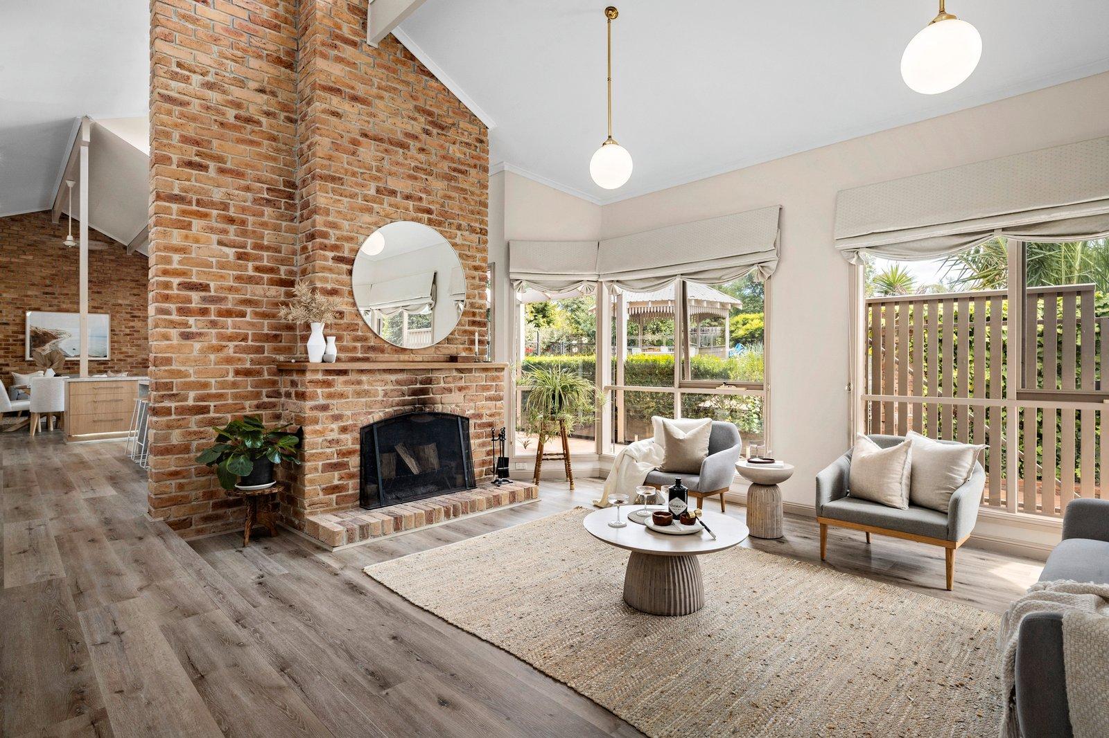 10 Lauren Court, Frankston South, 3199