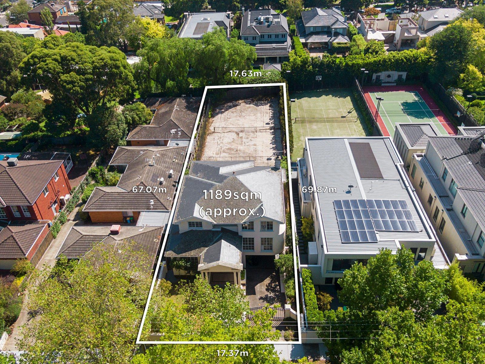 10 Lytton Street, Kew, 3101