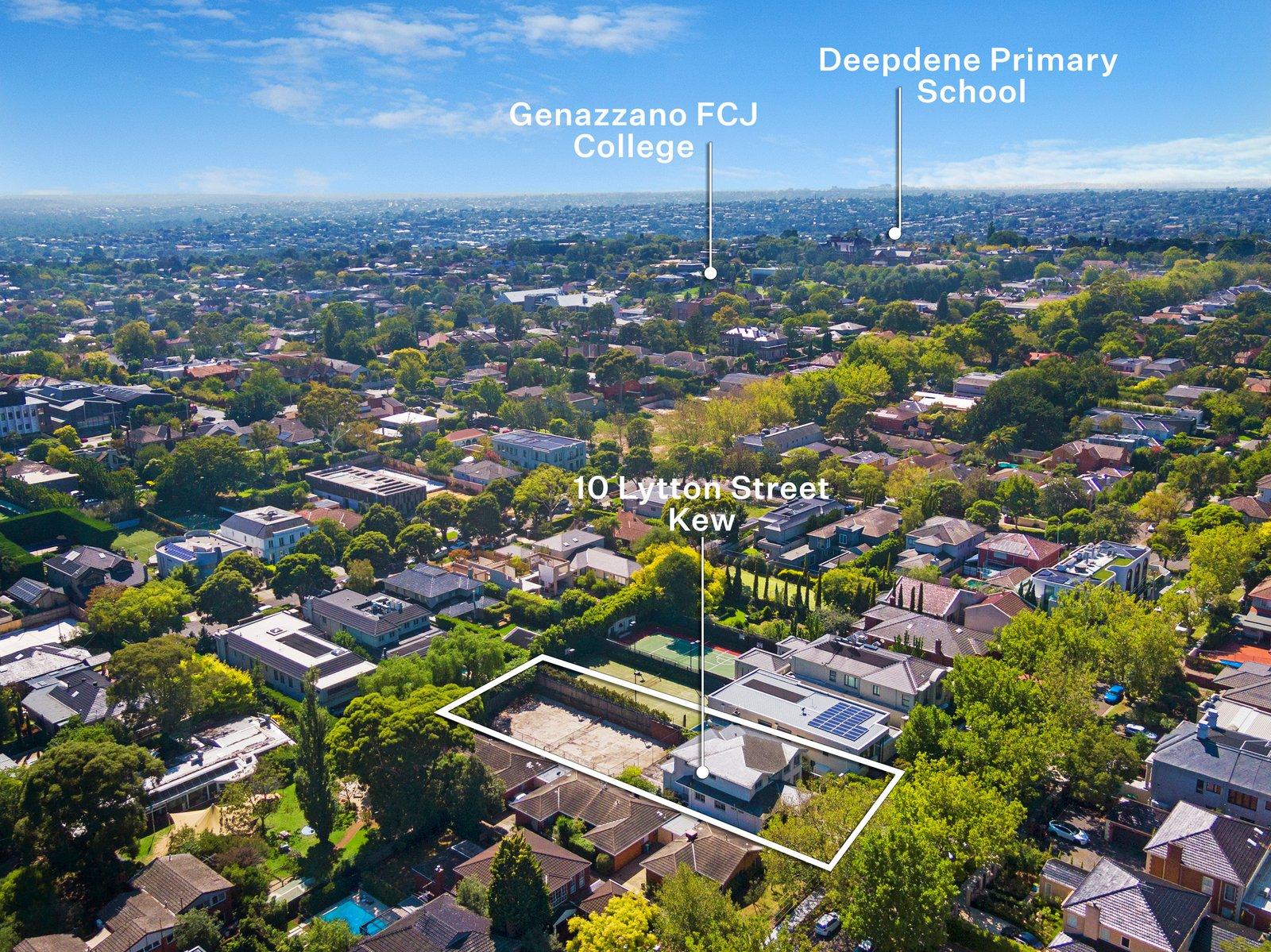 10 Lytton Street, Kew, 3101