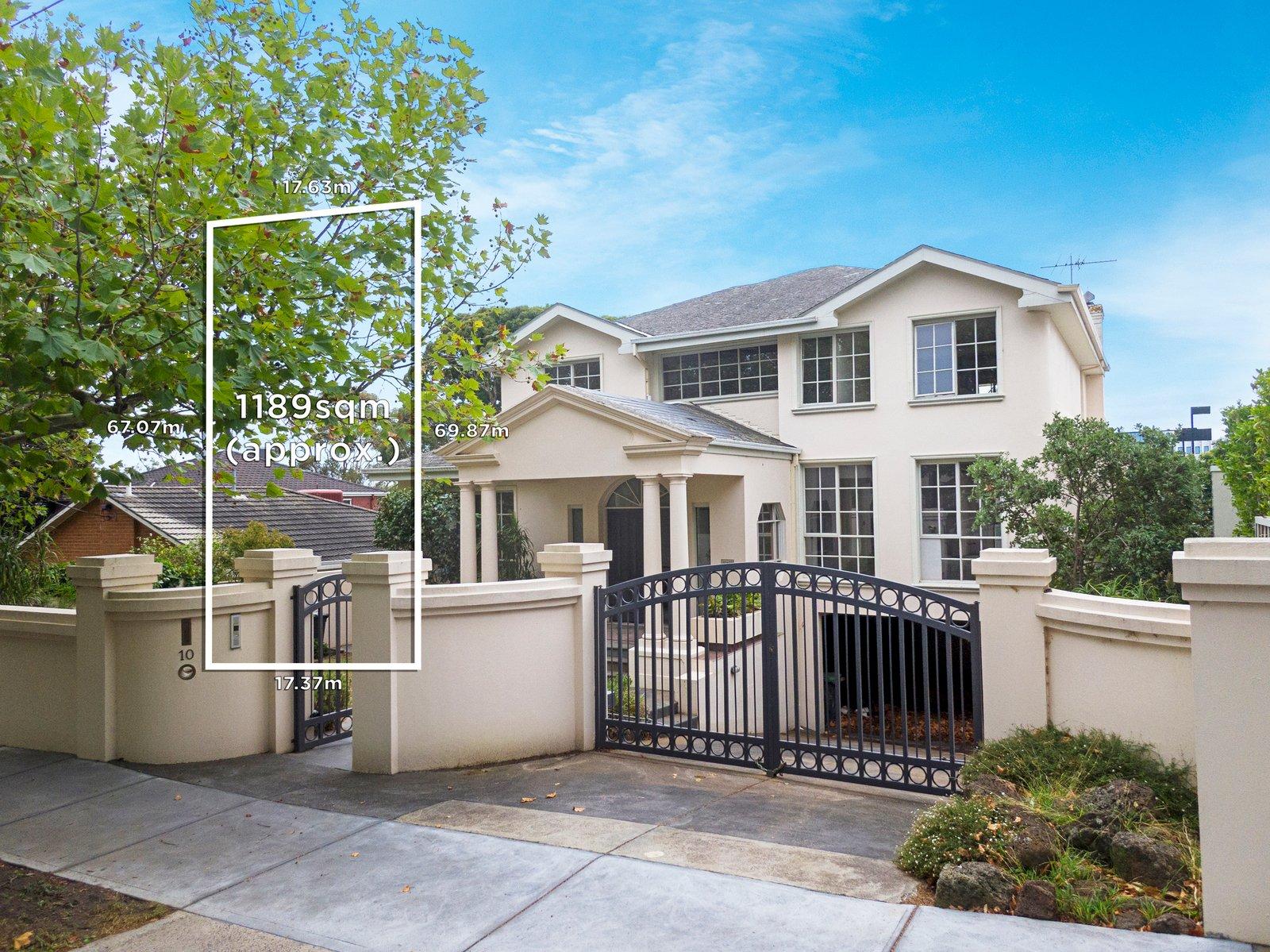 10 Lytton Street, Kew, 3101