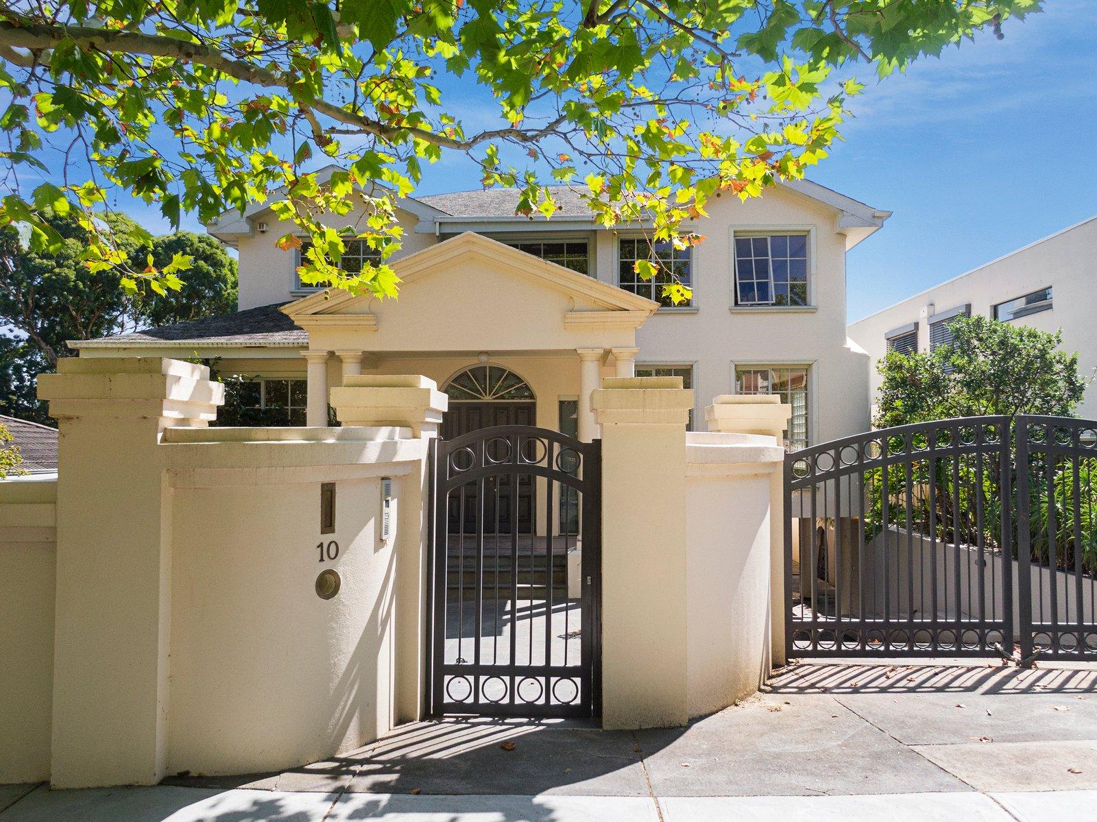 10 Lytton Street, Kew, 3101