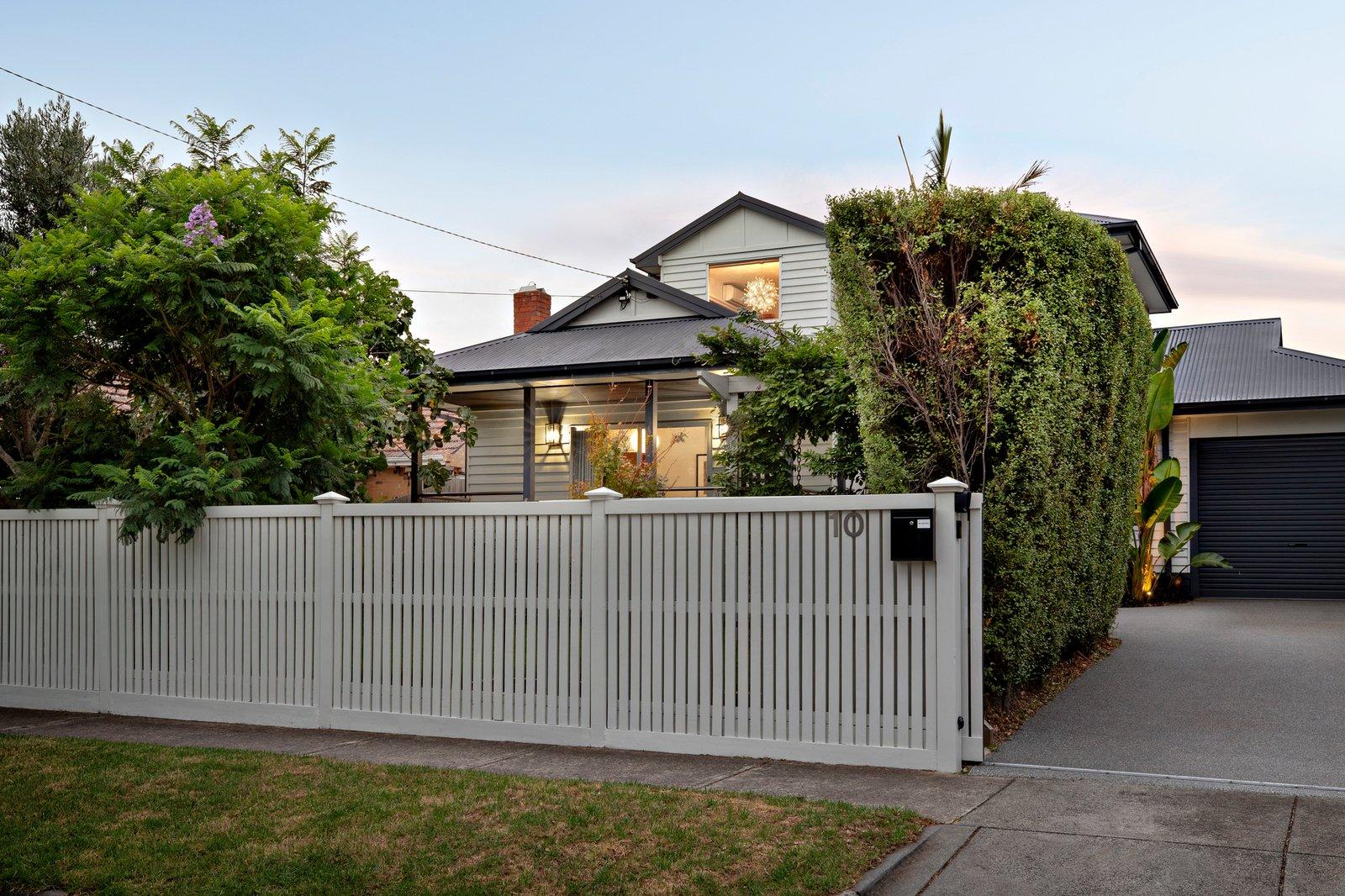 10 Marshall Avenue, Highett, 3190