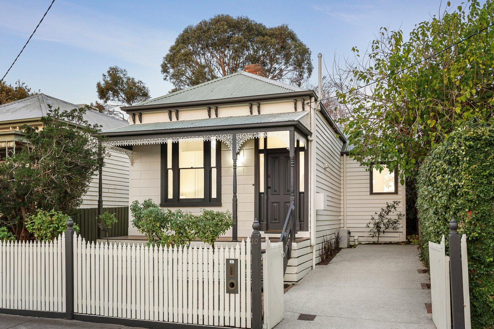 10 May Street, Kew, 3101