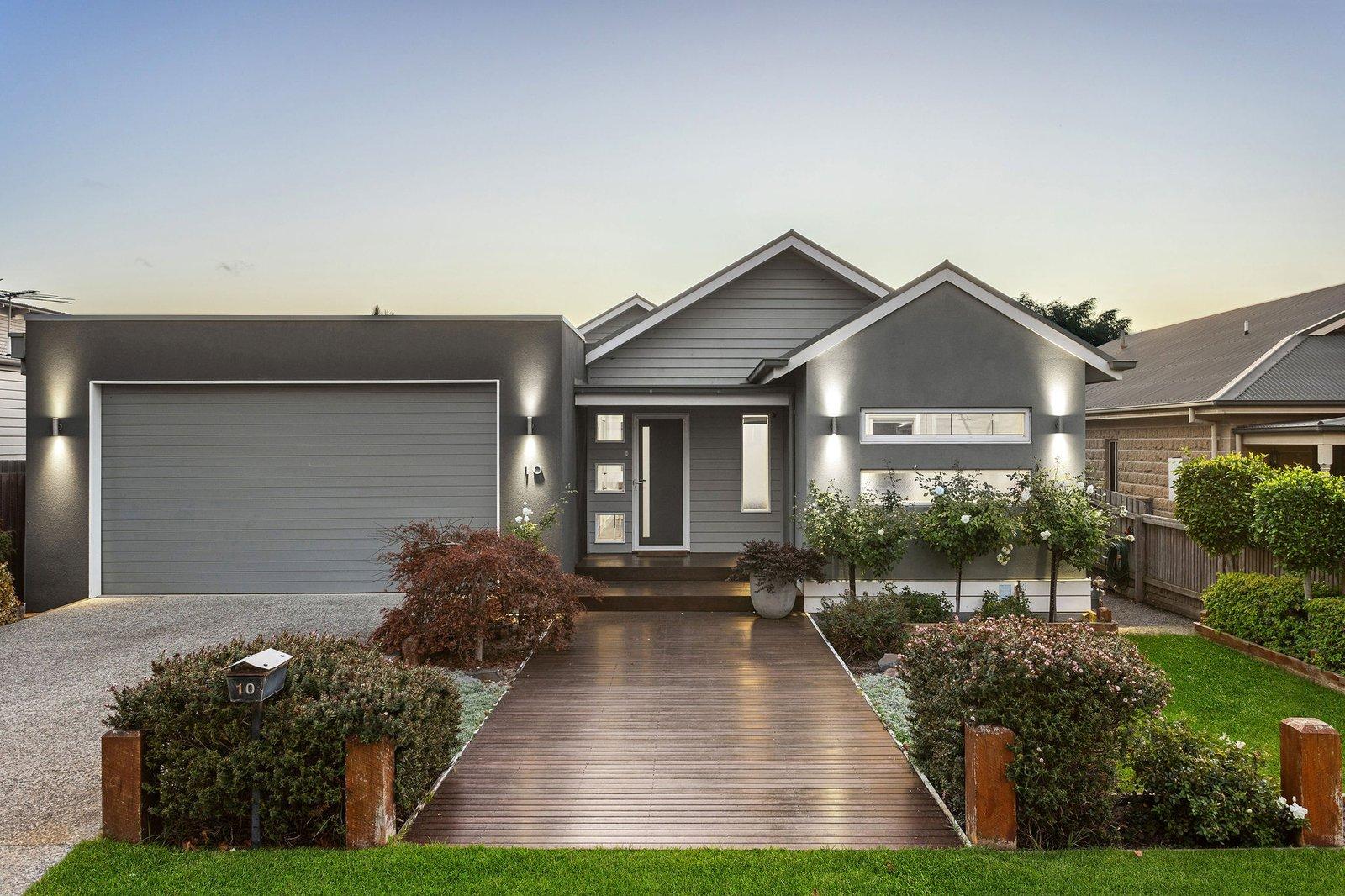 10 Morris Street, Tootgarook, 3941