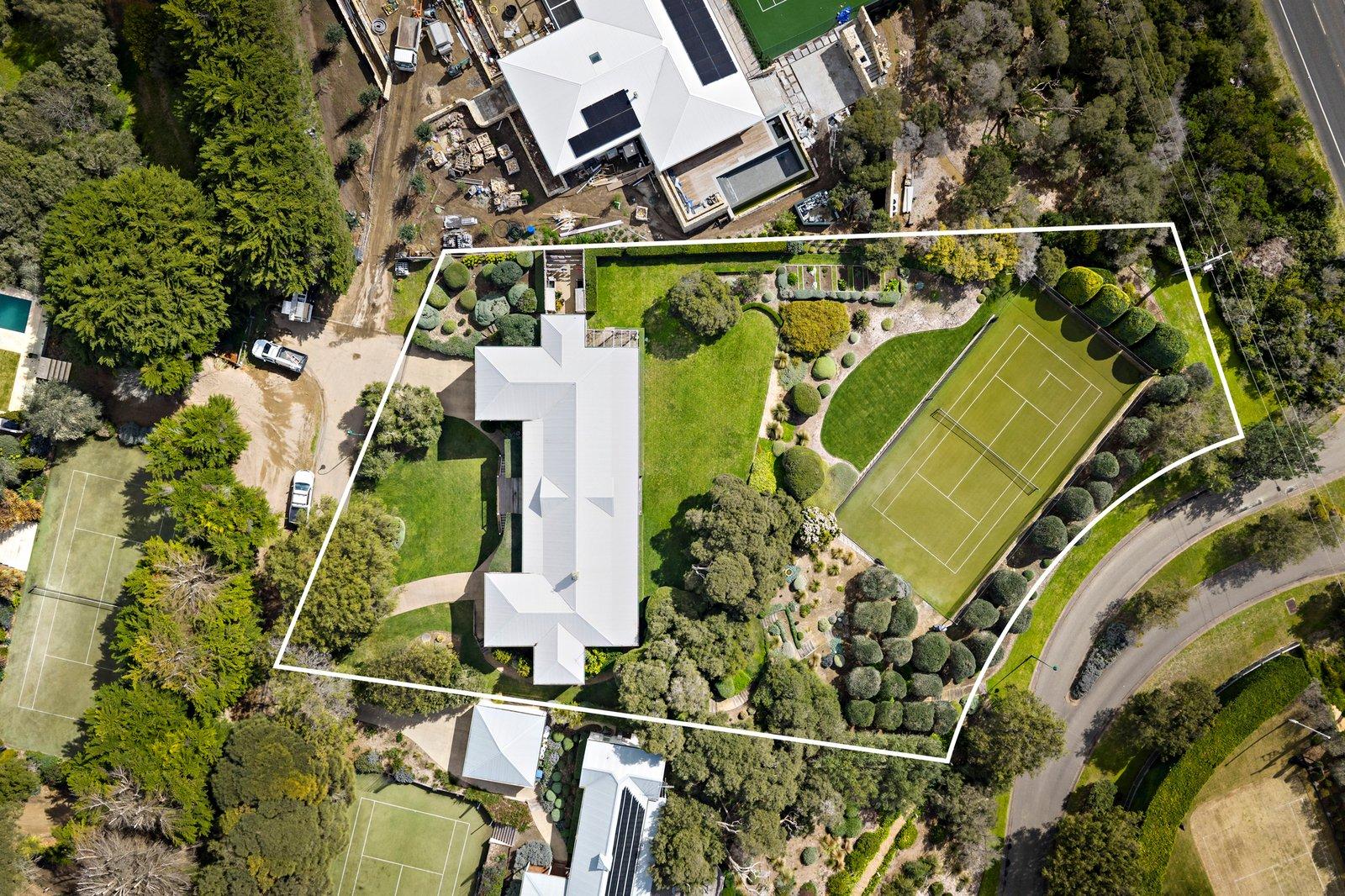 10 Pembroke Place, Portsea, 3944