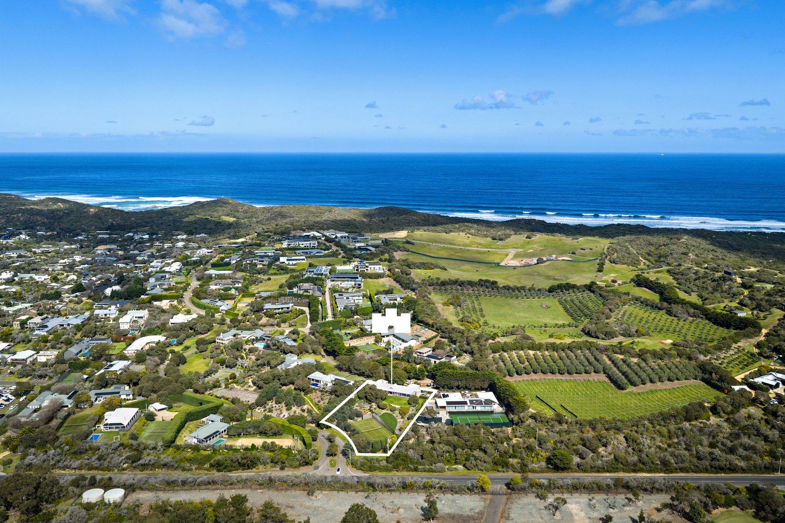 10 Pembroke Place, Portsea, 3944