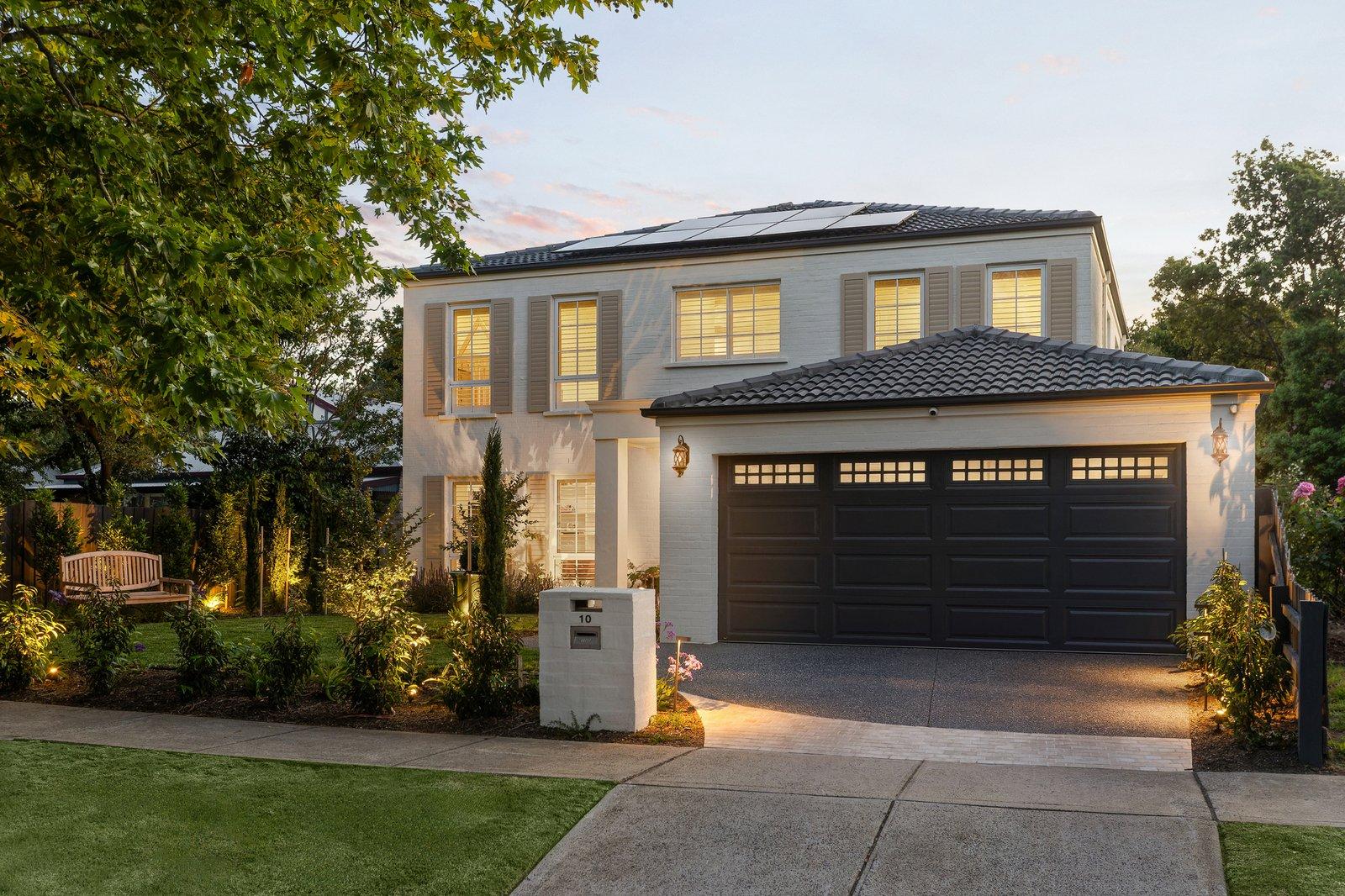 10 St Mitchell Circuit, Mornington, 3931